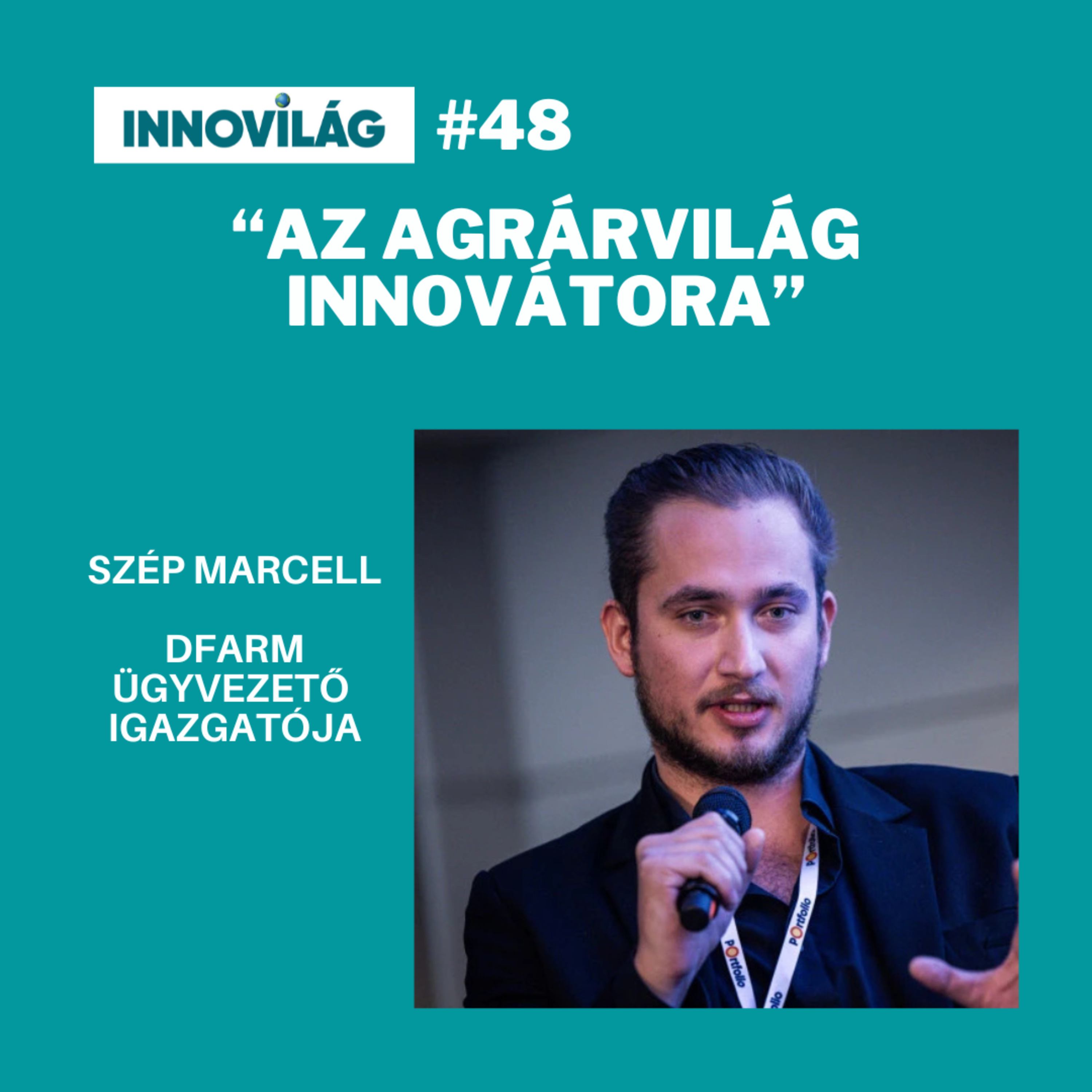 InnoVilág \