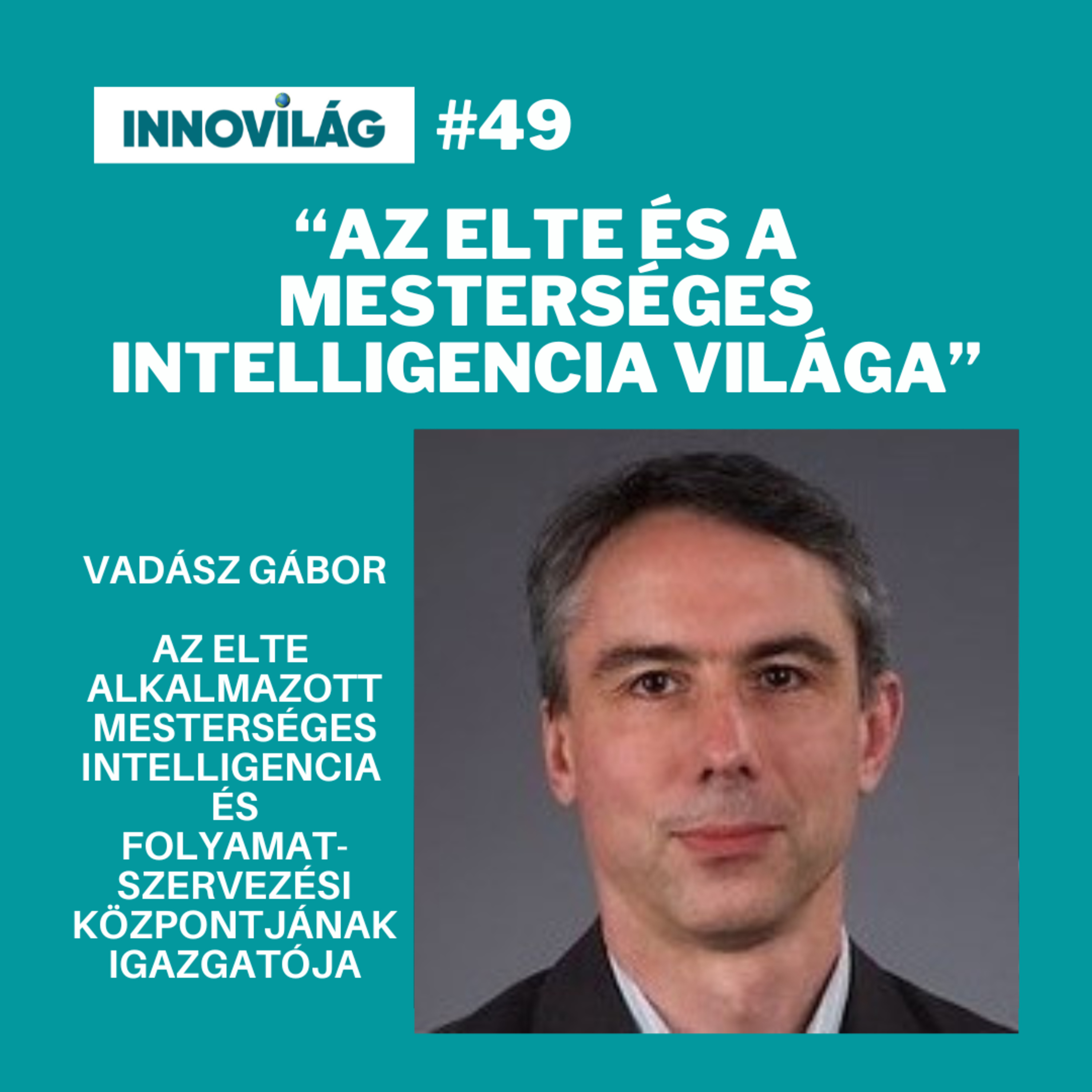 InnoVilág \