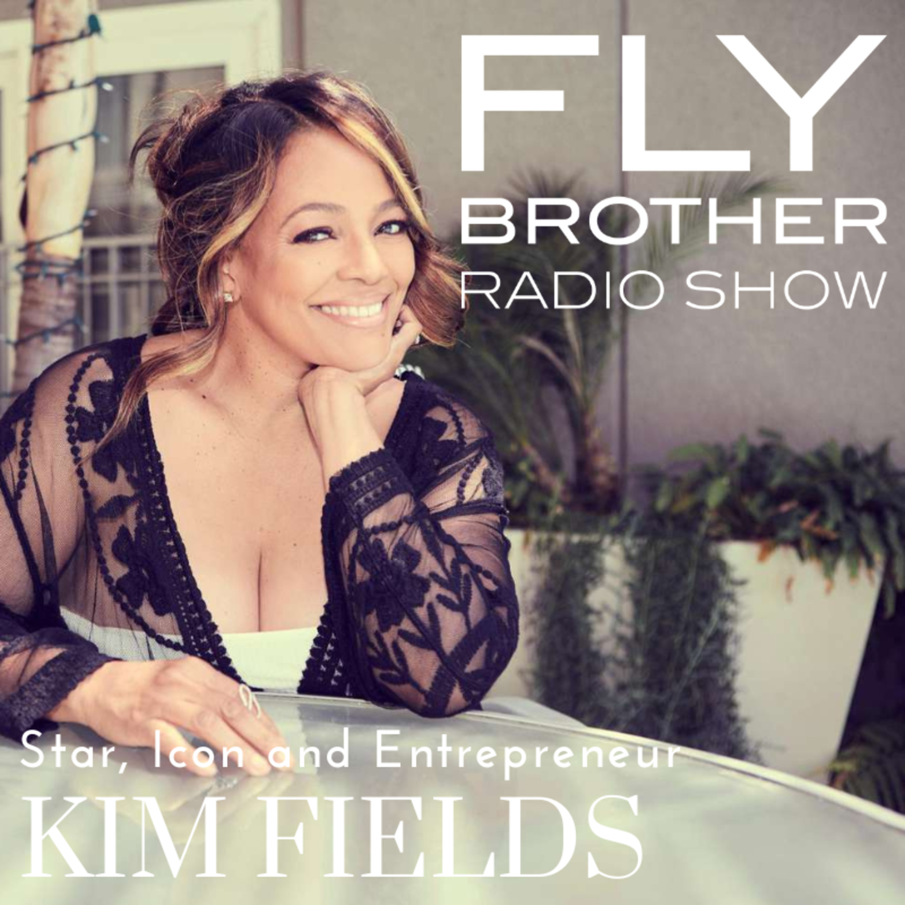 FLY BROTHER RADIO SHOW