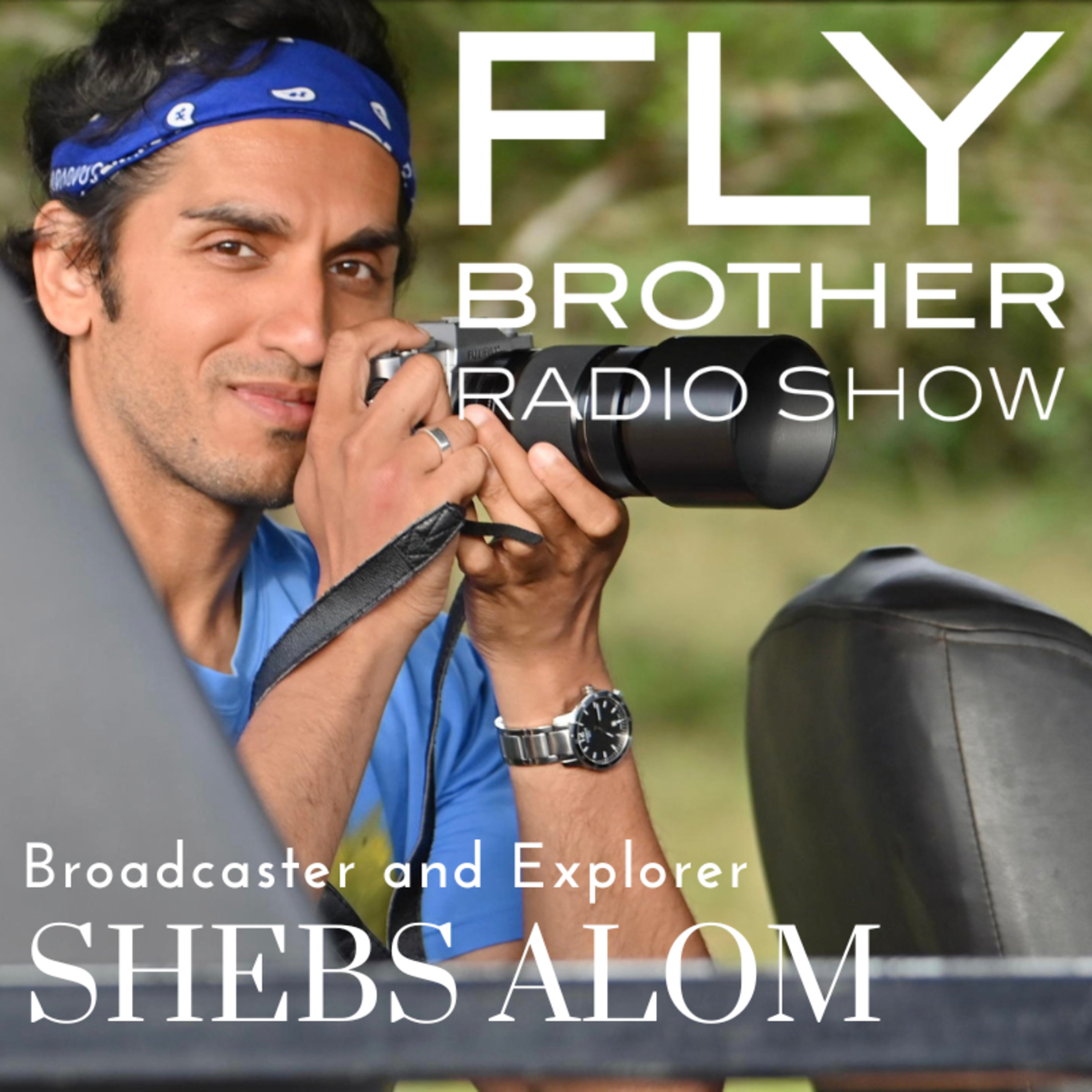 FLY BROTHER RADIO SHOW