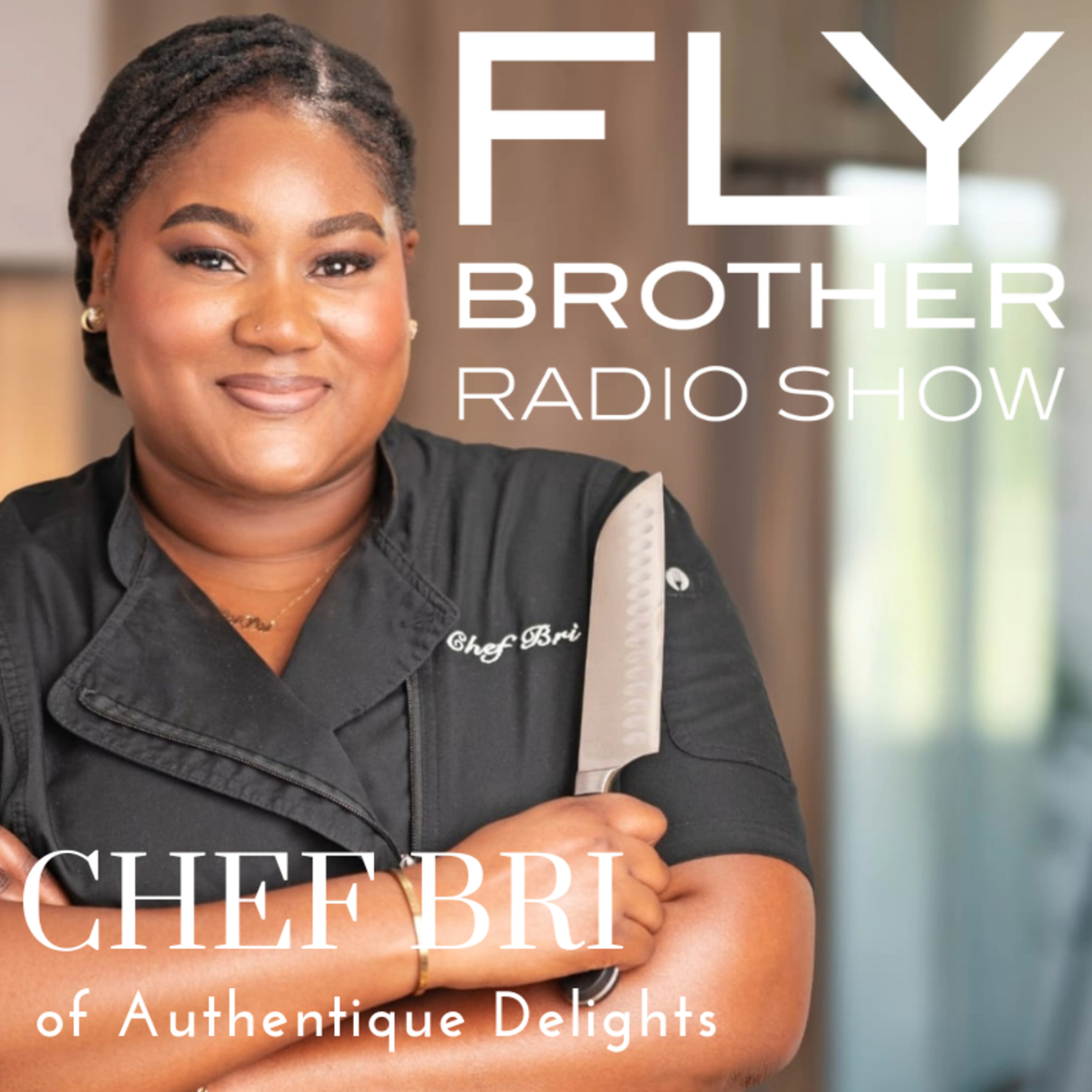 FLY BROTHER RADIO SHOW