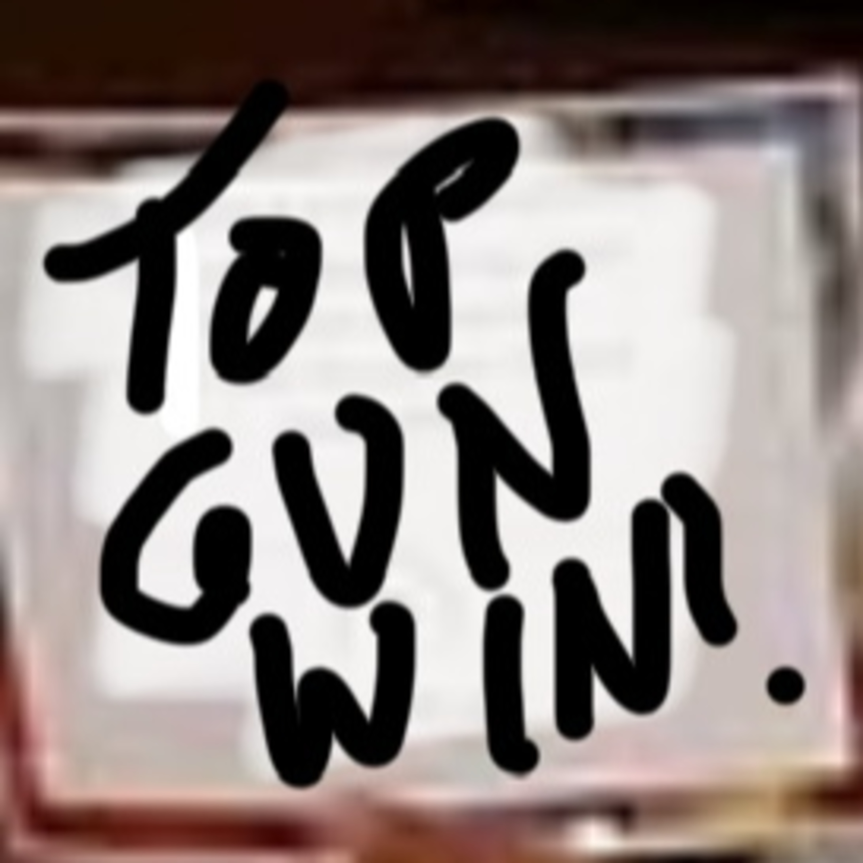 Top Gunz episode artwork