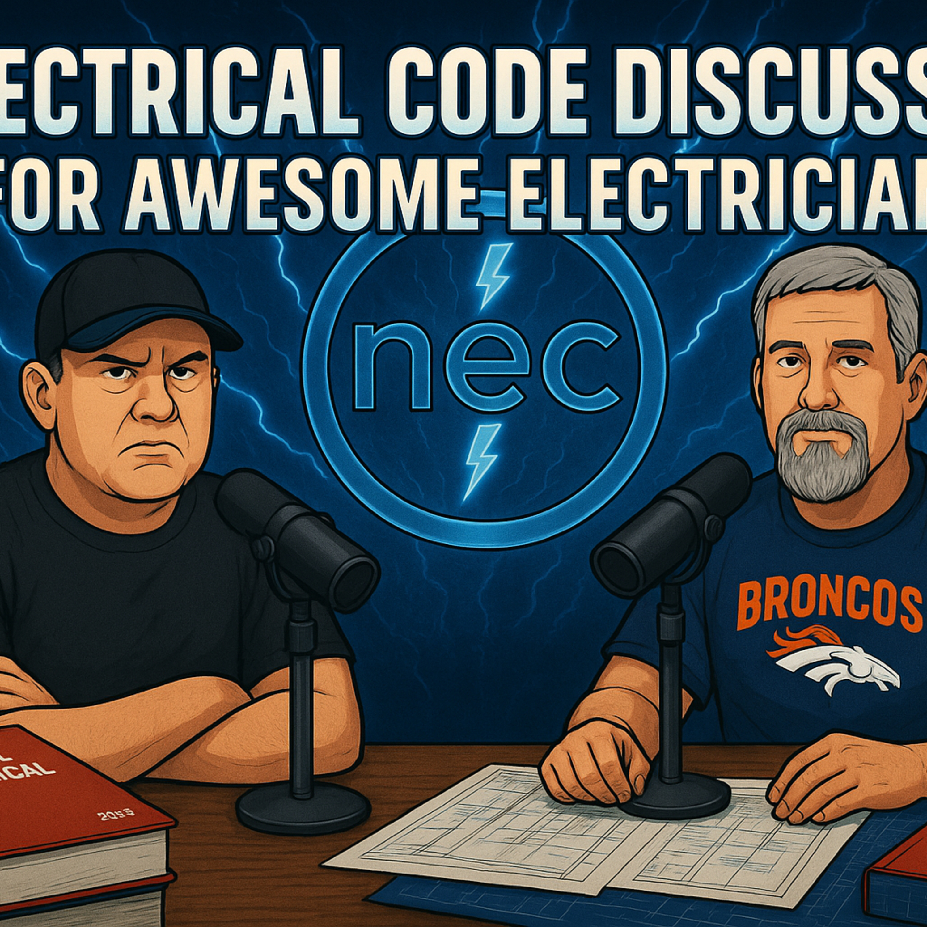 Code Guys episode artwork