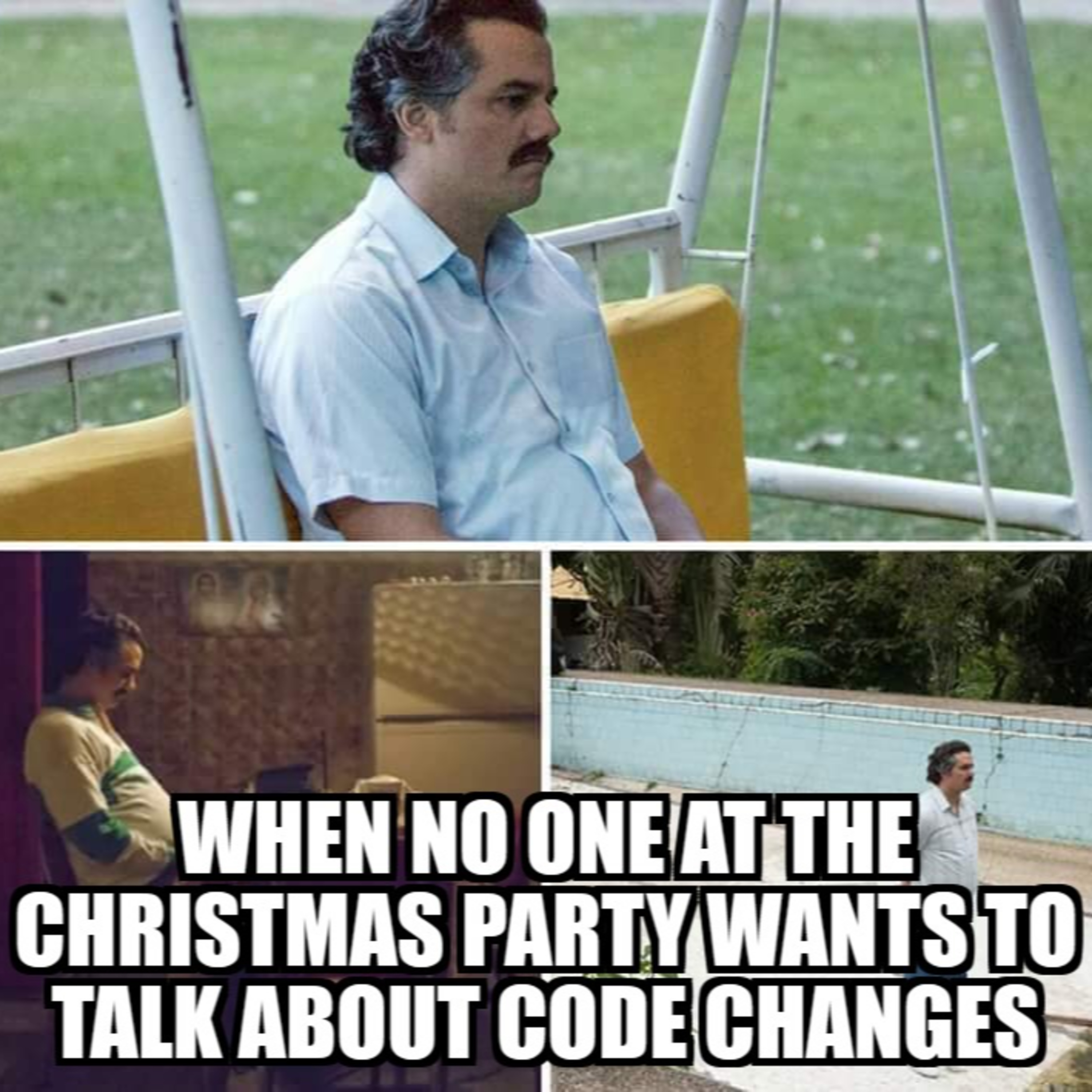Nat King Code