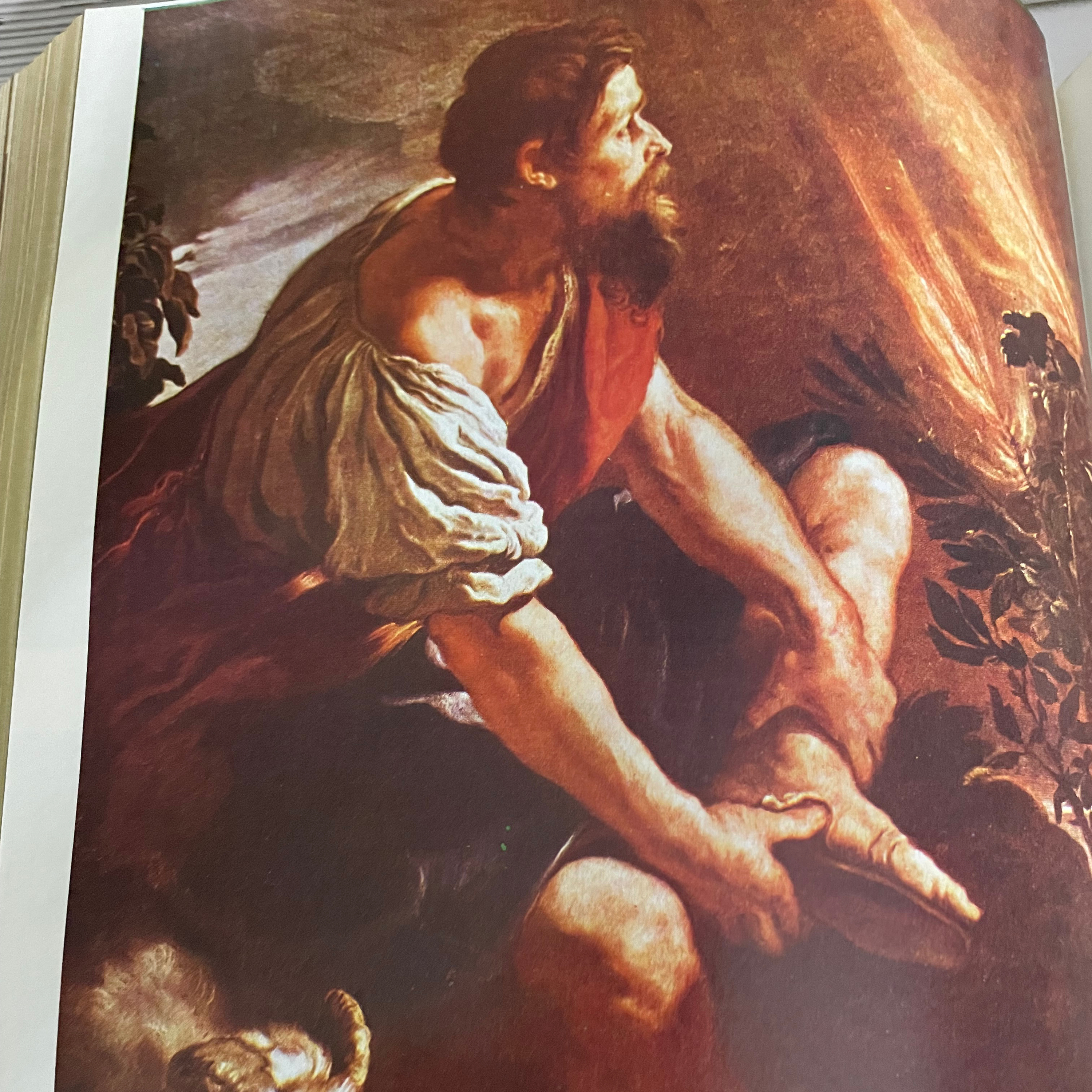 Journey through the Bible with Scott Lutz
