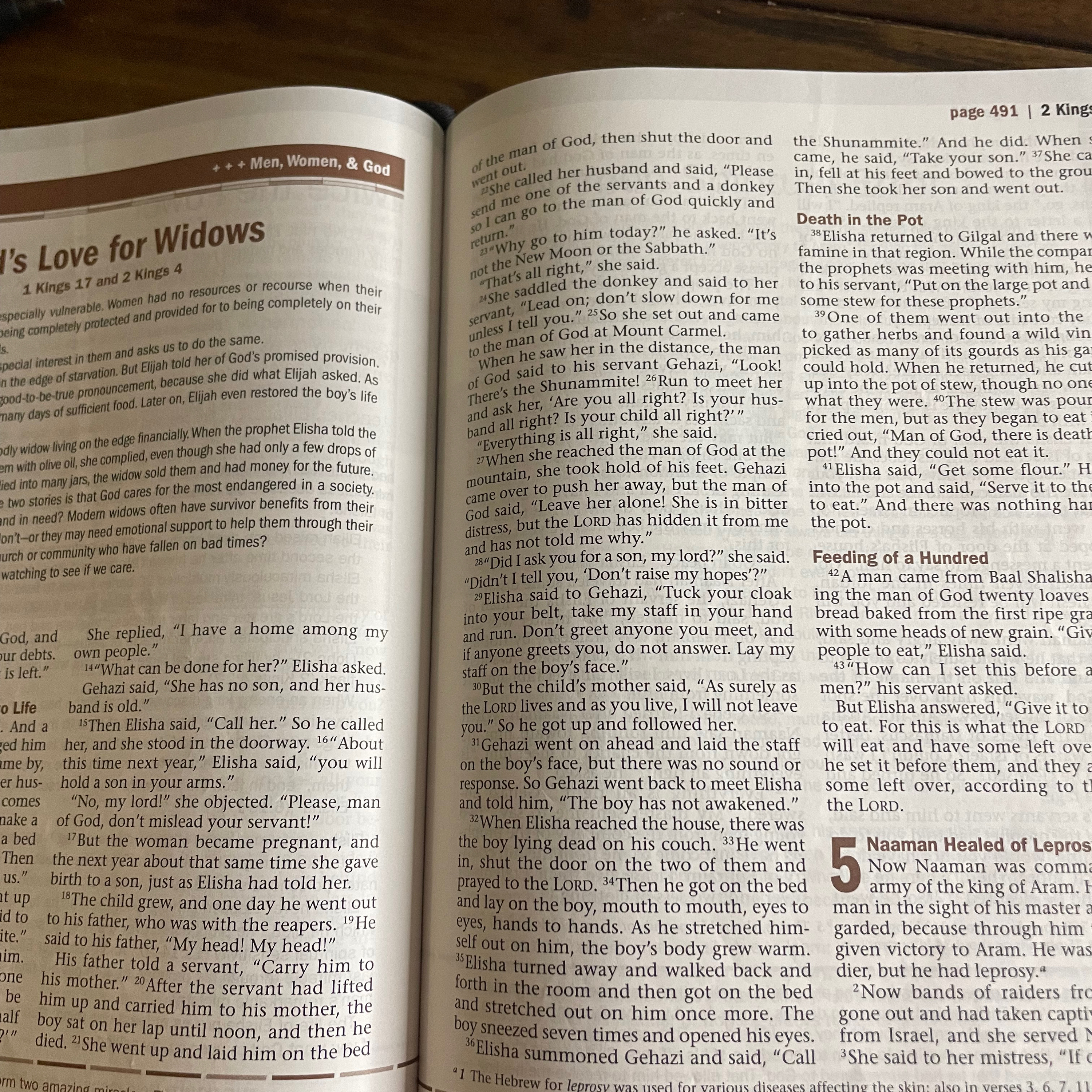 Journey through the Bible with Scott Lutz