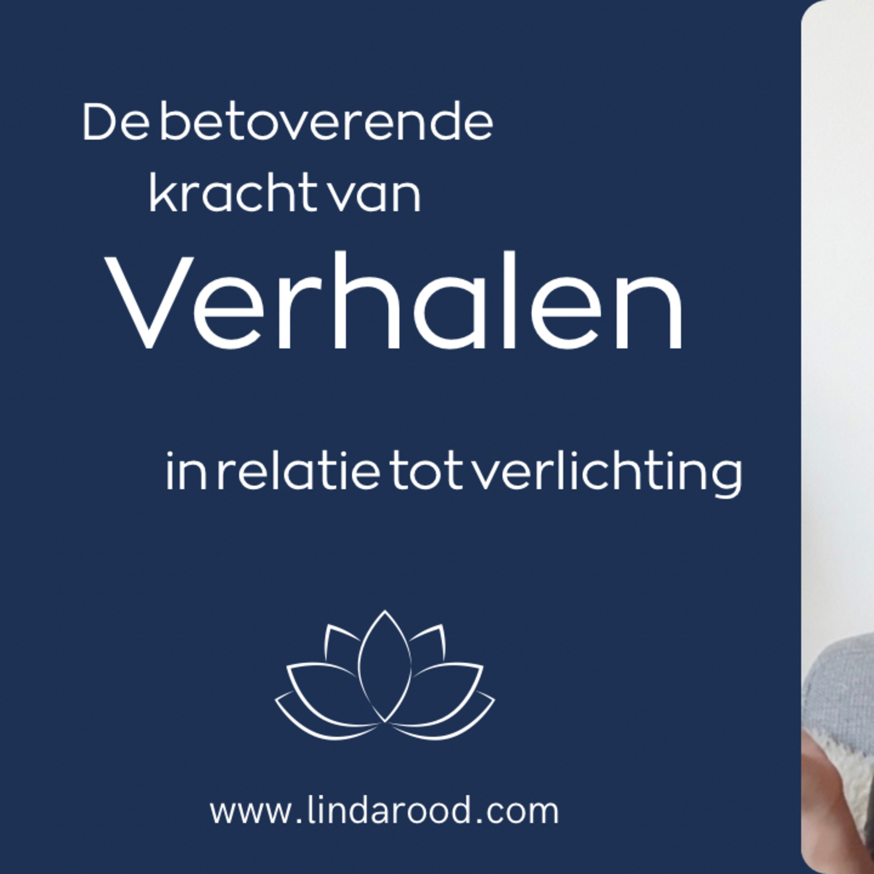 De kracht van verhalen 