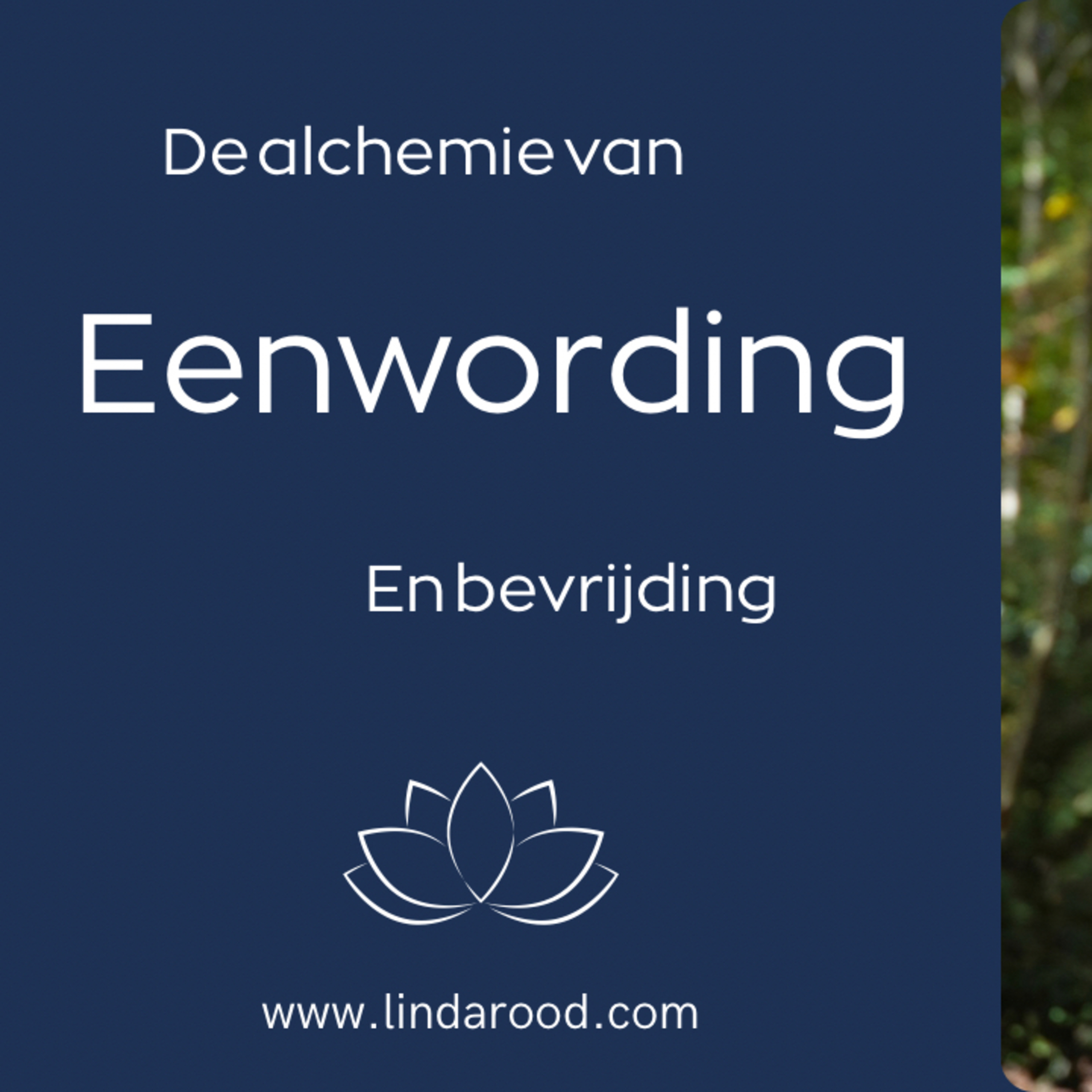 De alchemie van eenwording