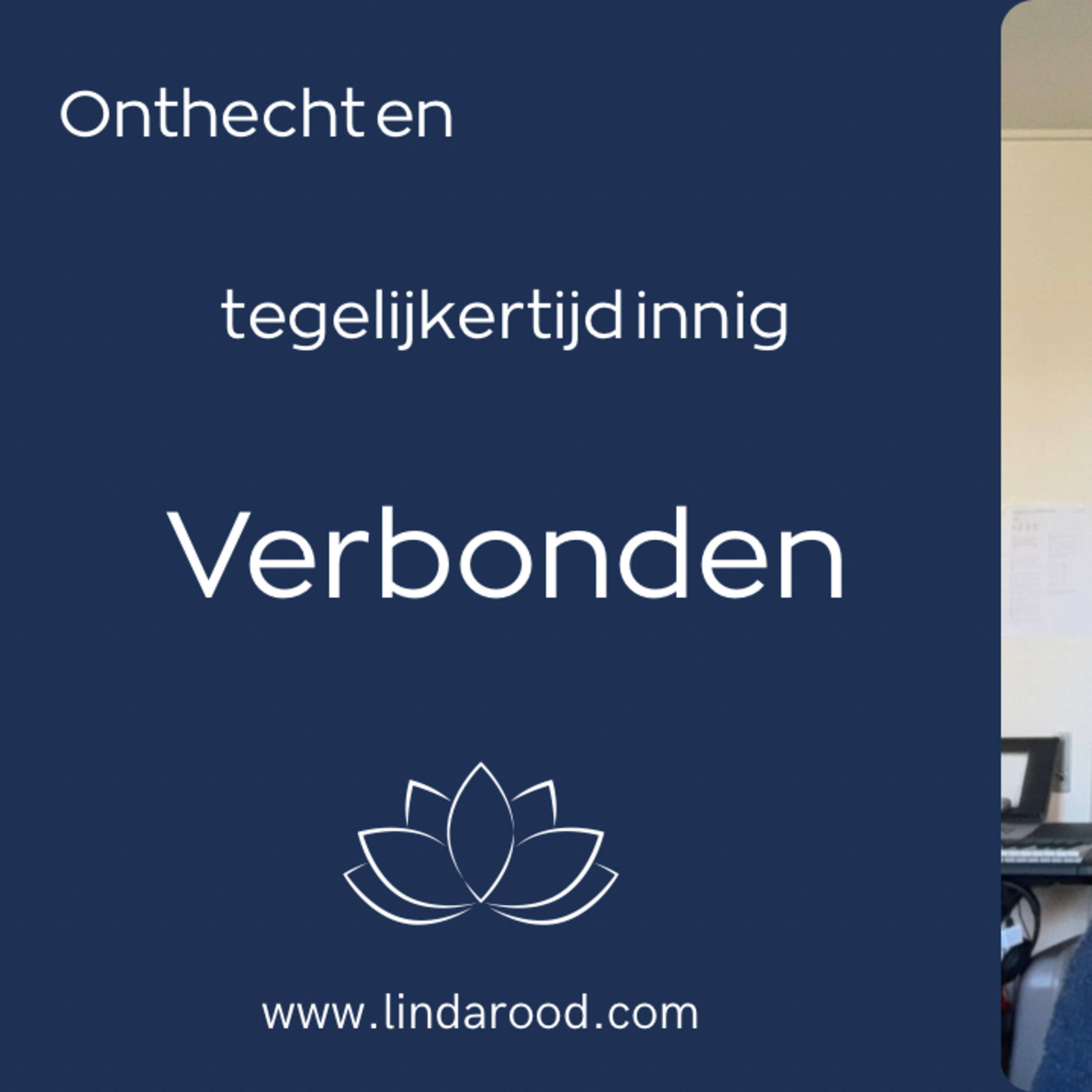 Onthecht en tegelijkertijd innig verbonden episode artwork