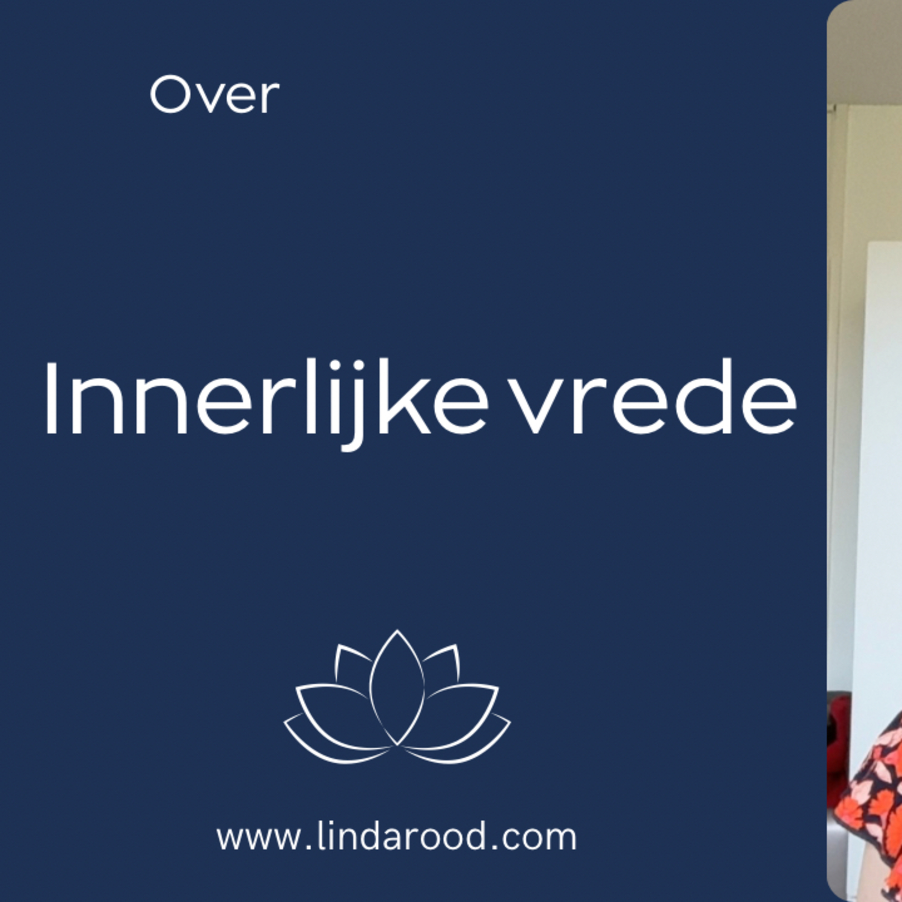 Innerlijke vrede episode artwork