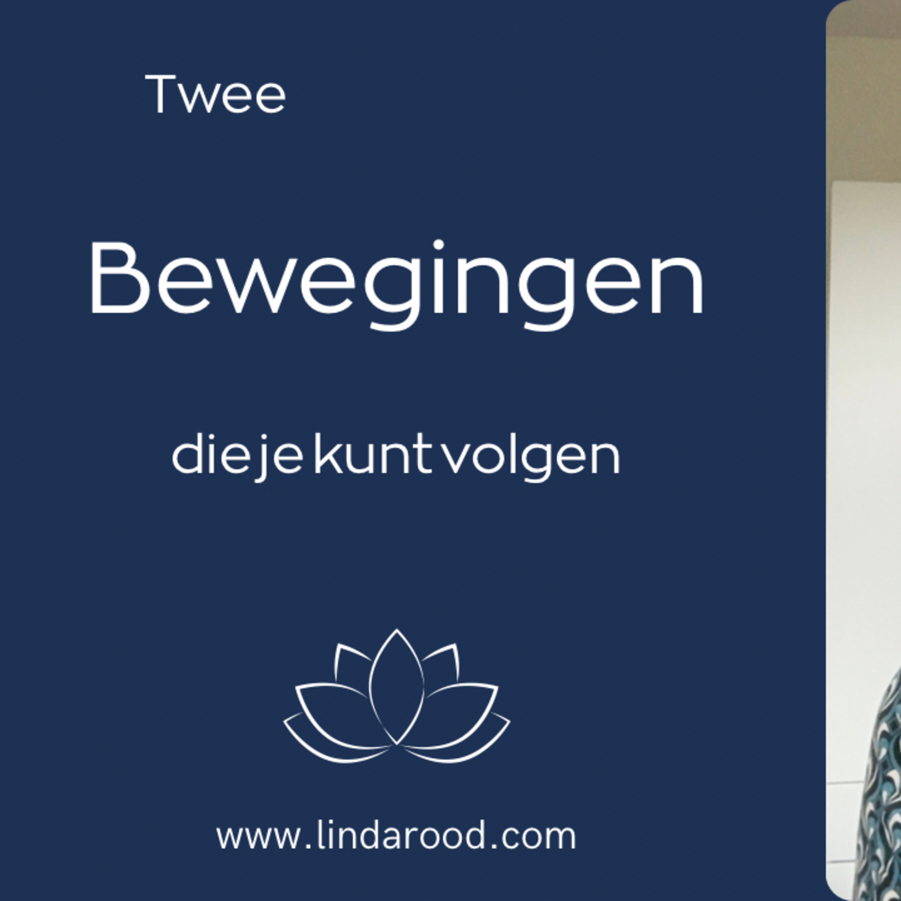 Twee bewegingen die je kunt volgen  episode artwork