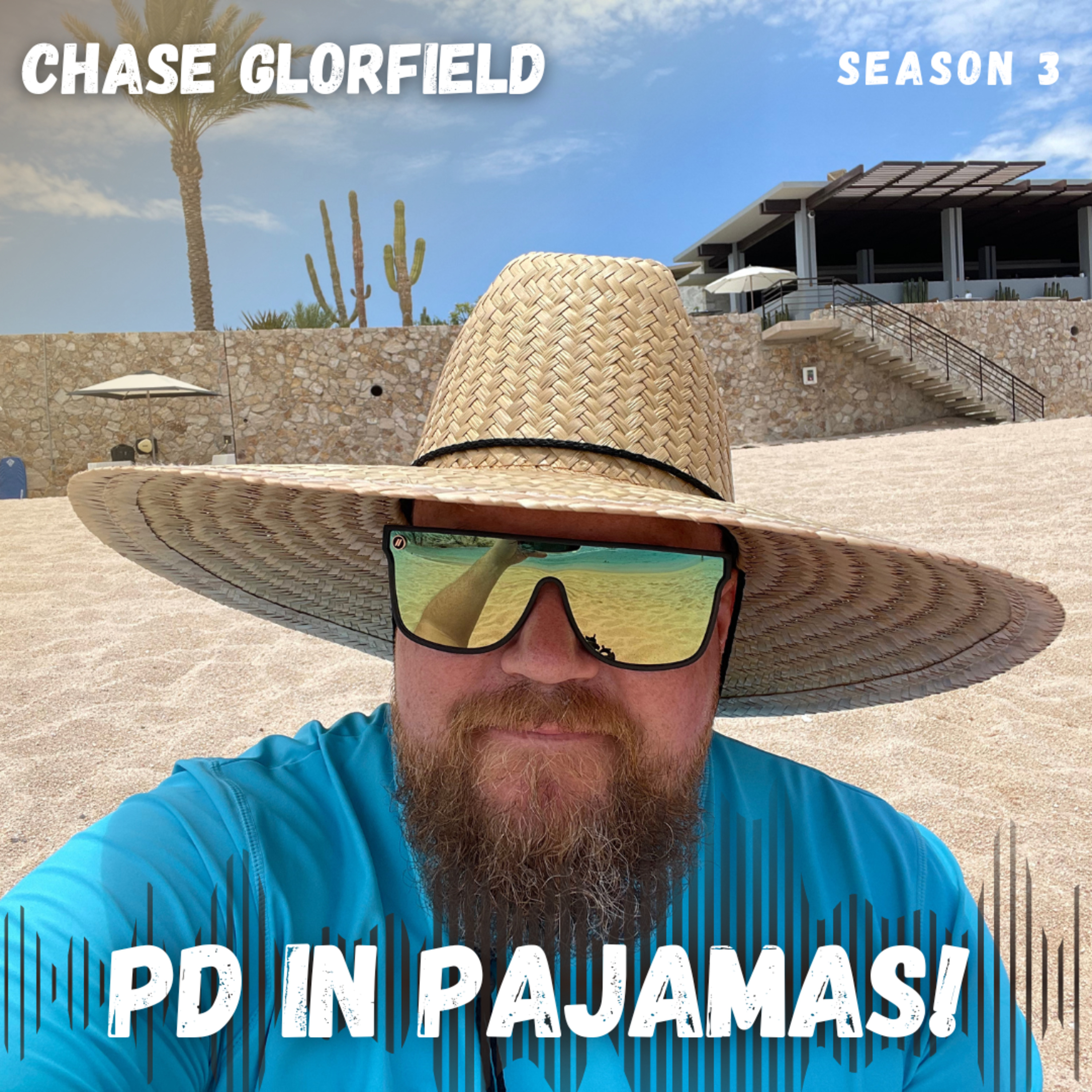 Chase Glorfield episode artwork