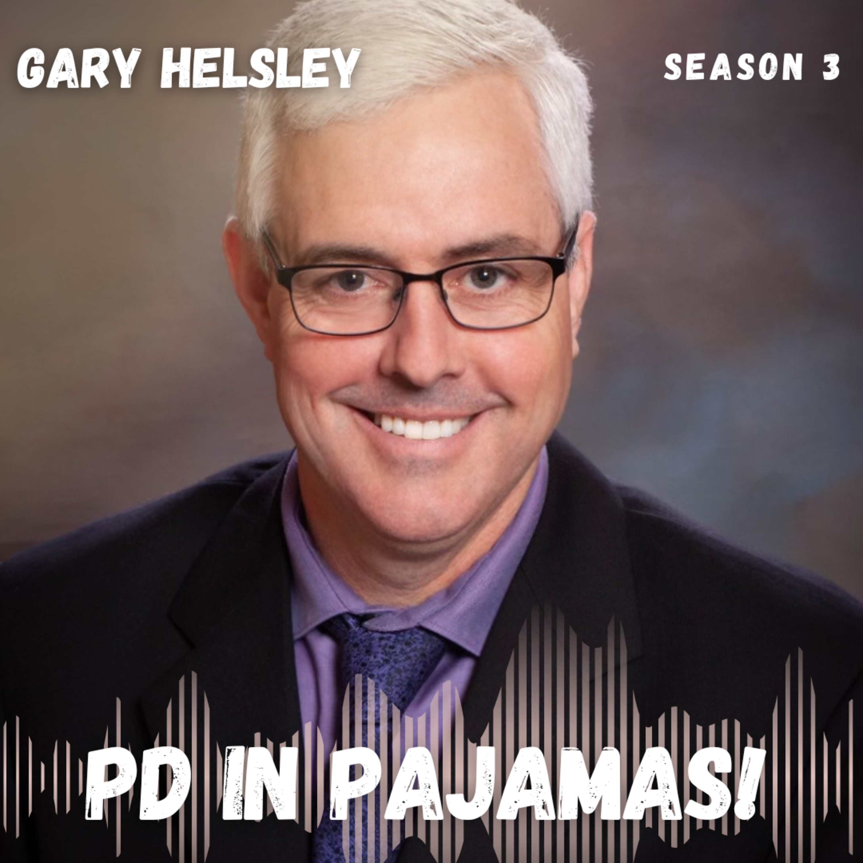 Gary Helsley episode artwork