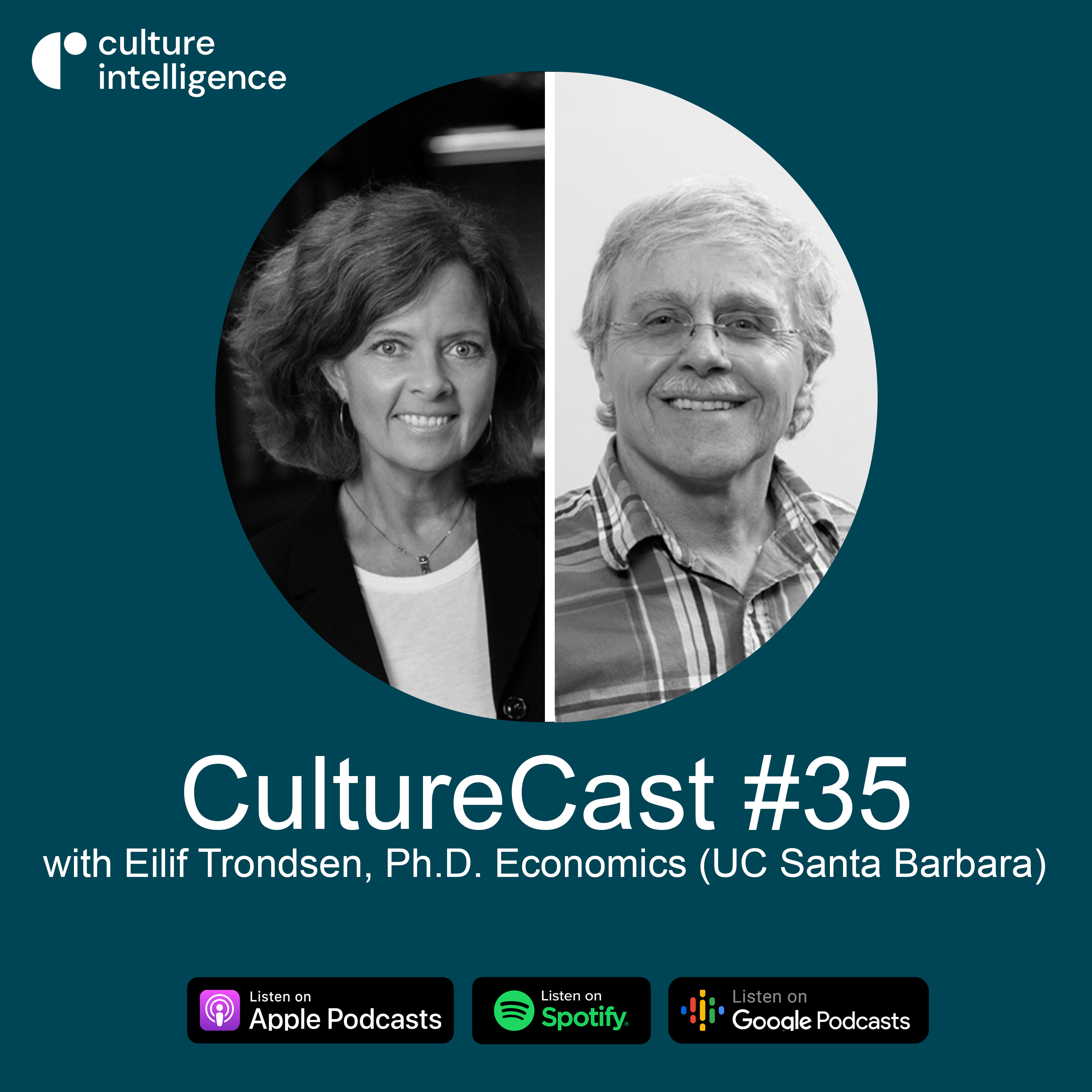 CultureCast