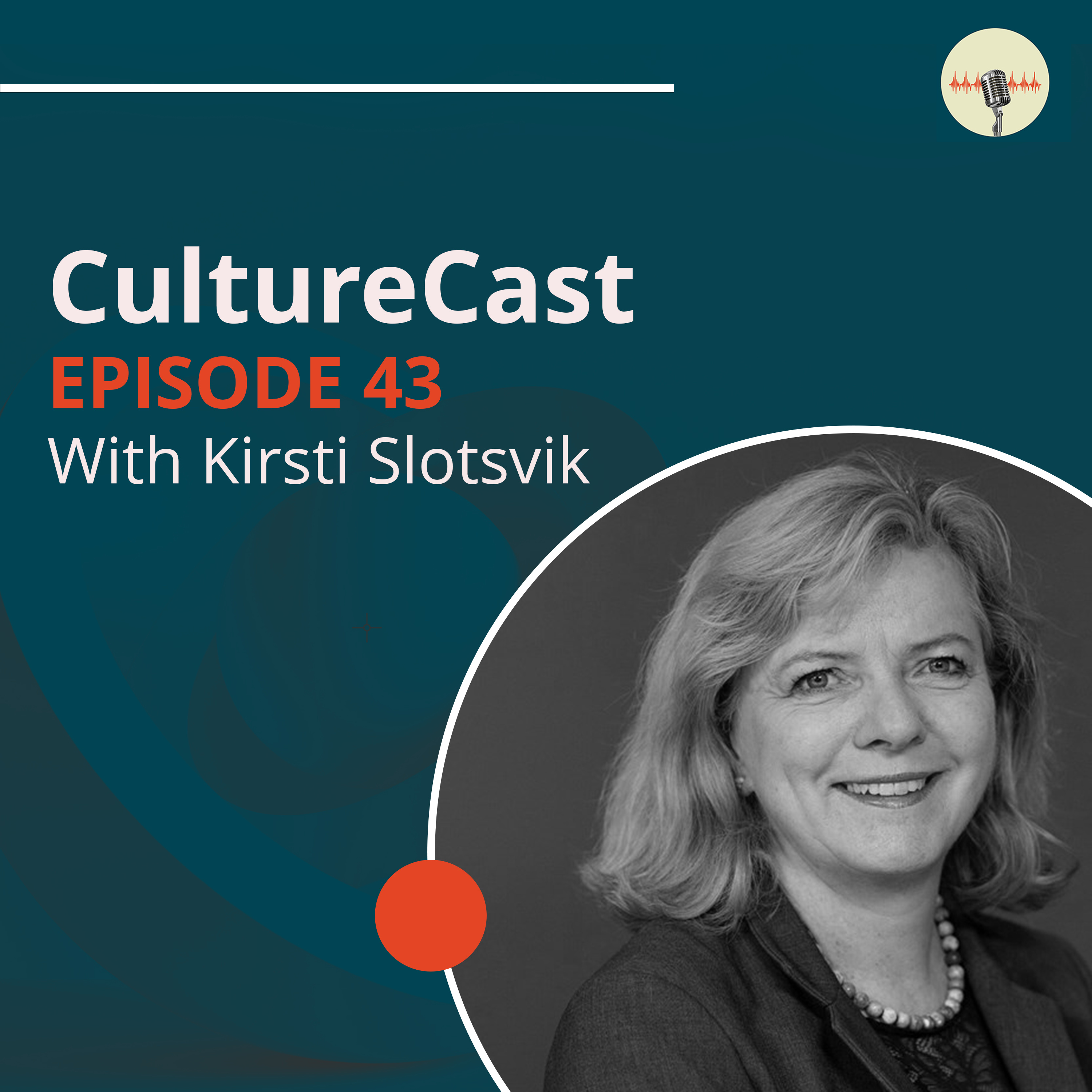 CultureCast