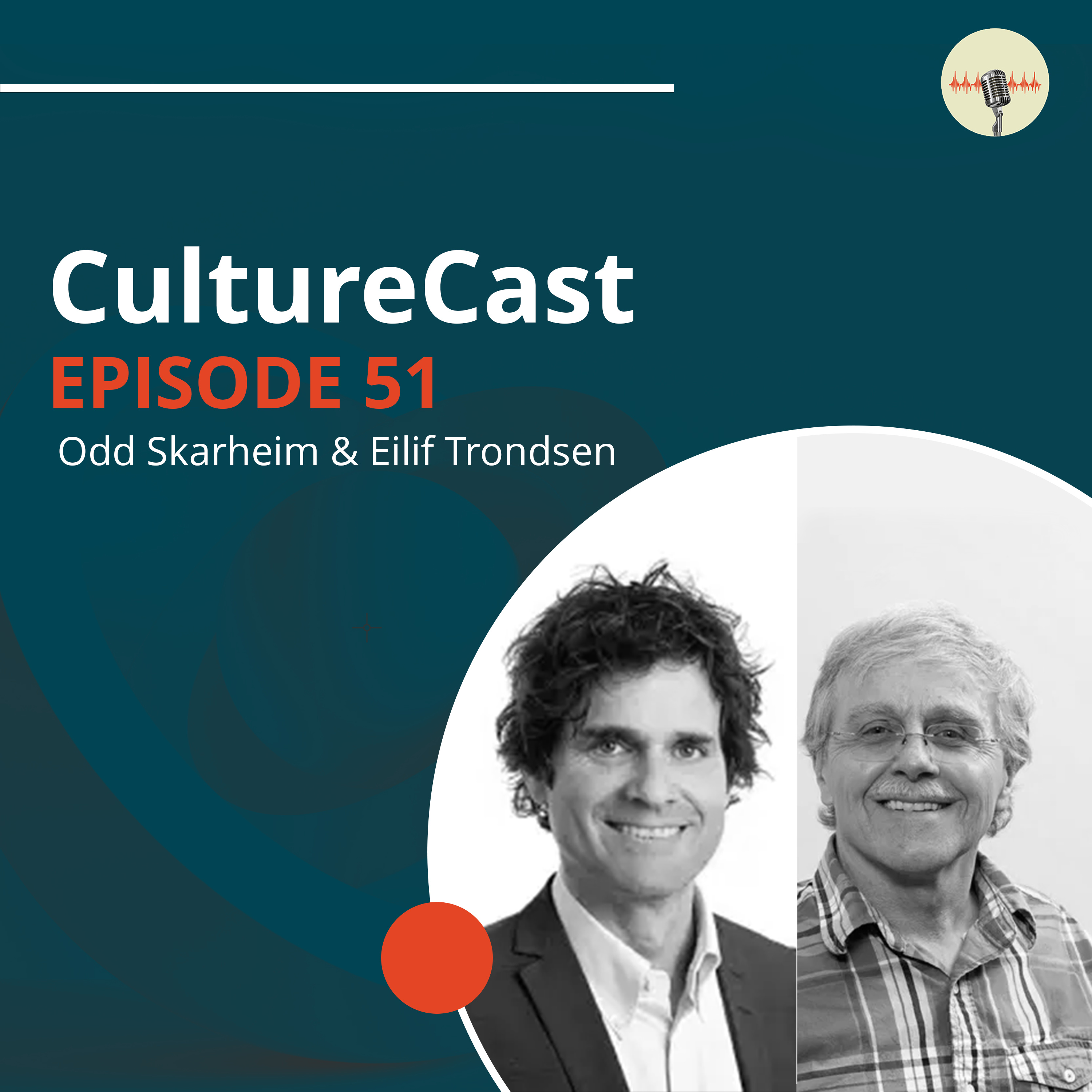 CultureCast