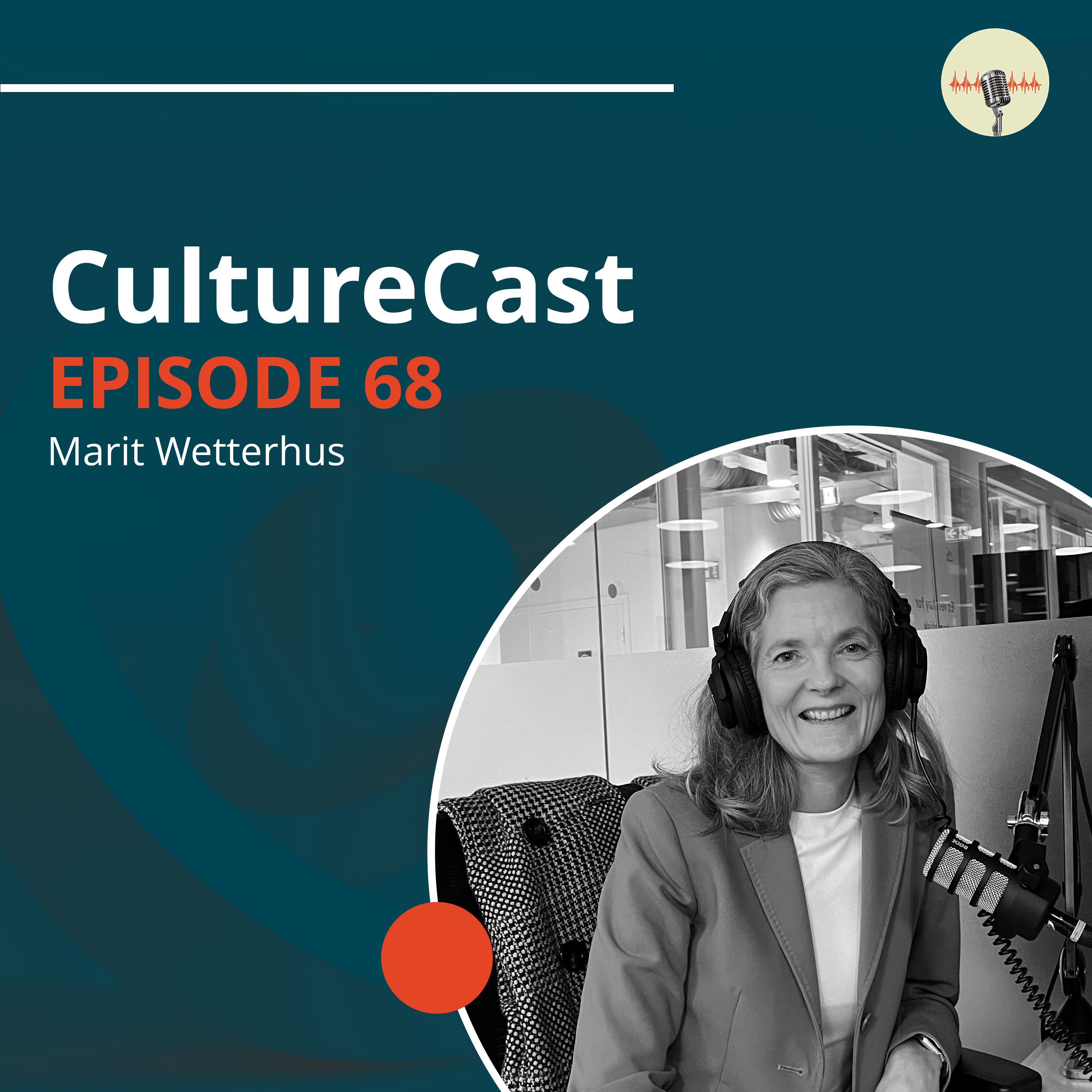 CultureCast