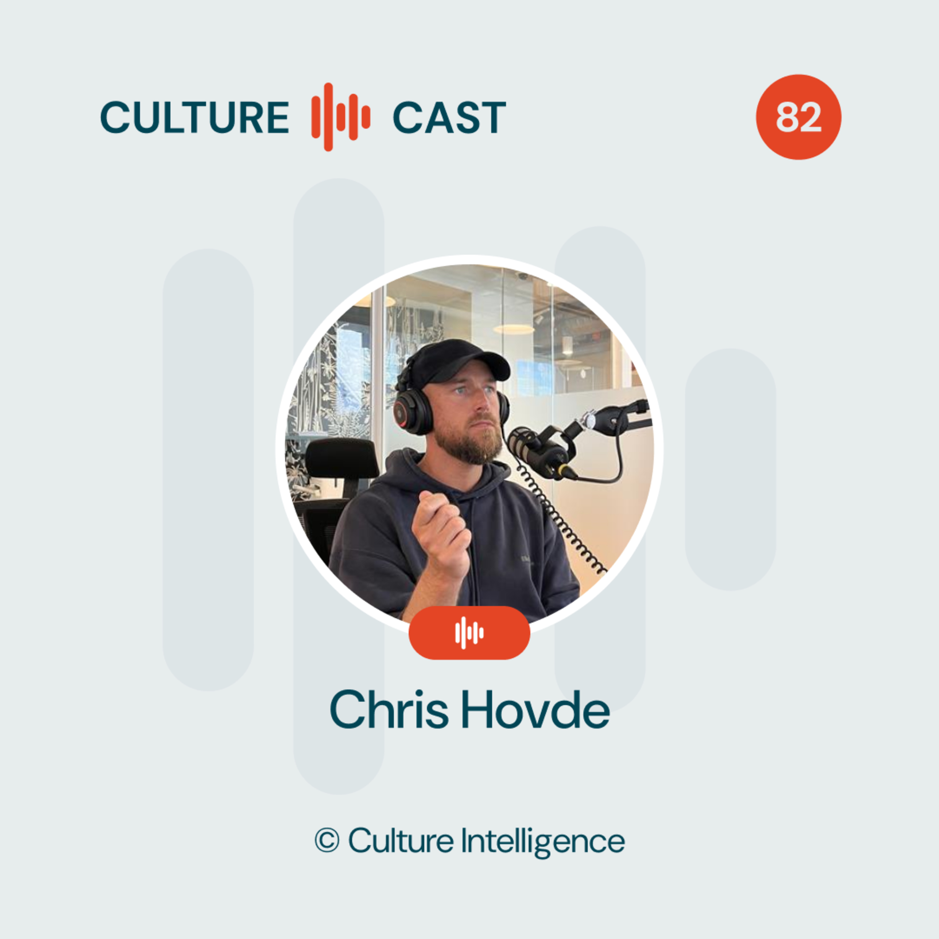 CultureCast