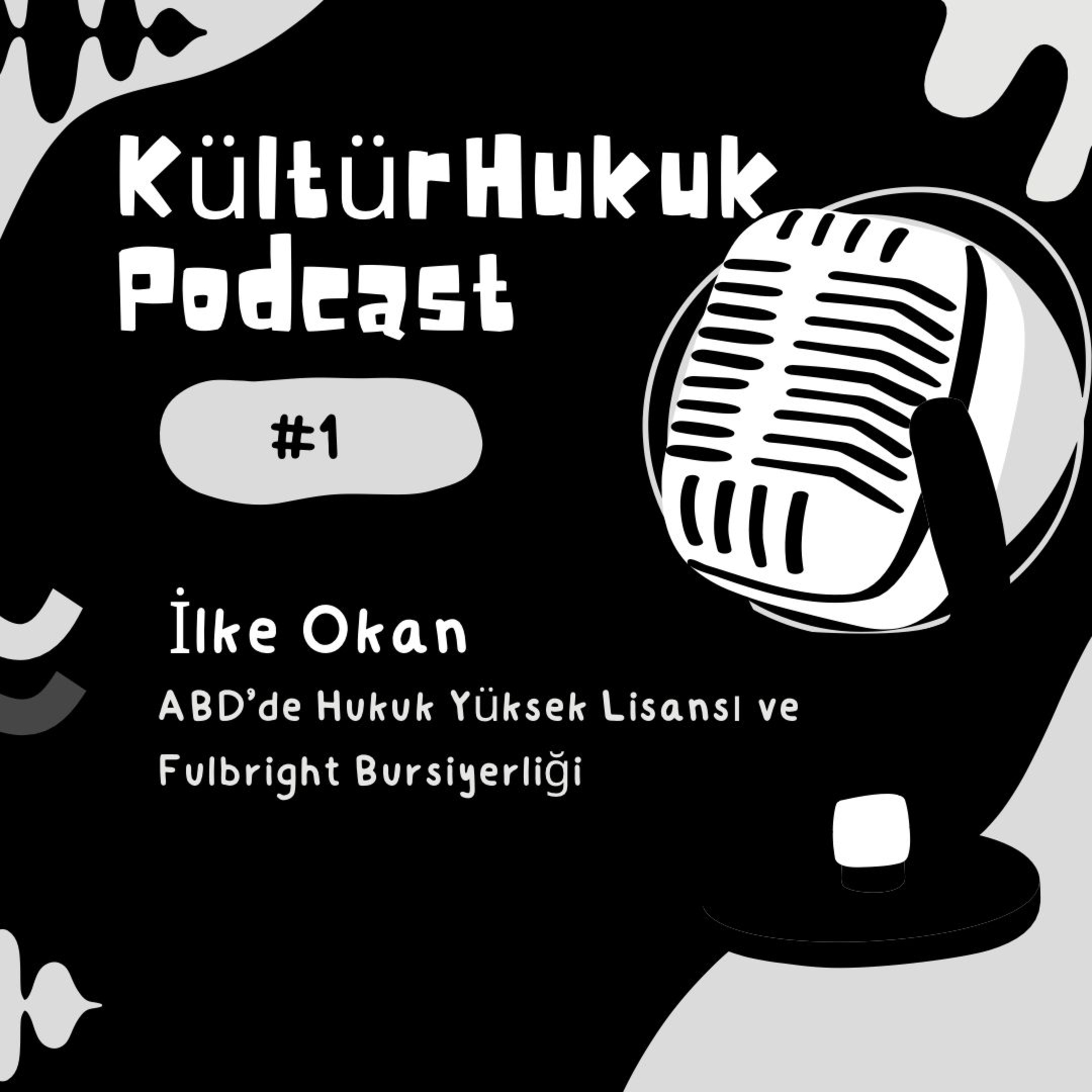 KültürHukuk Podcast