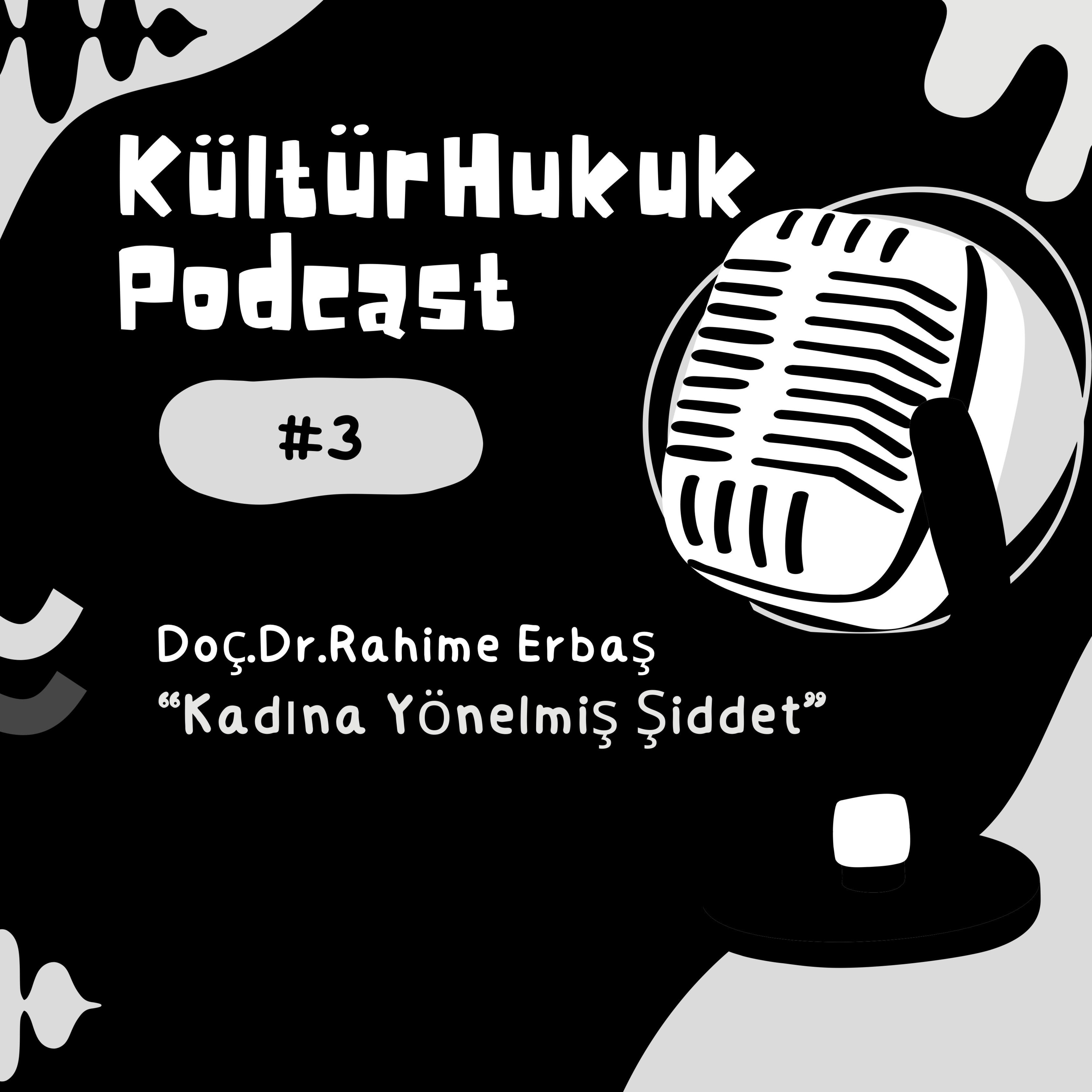KültürHukuk Podcast