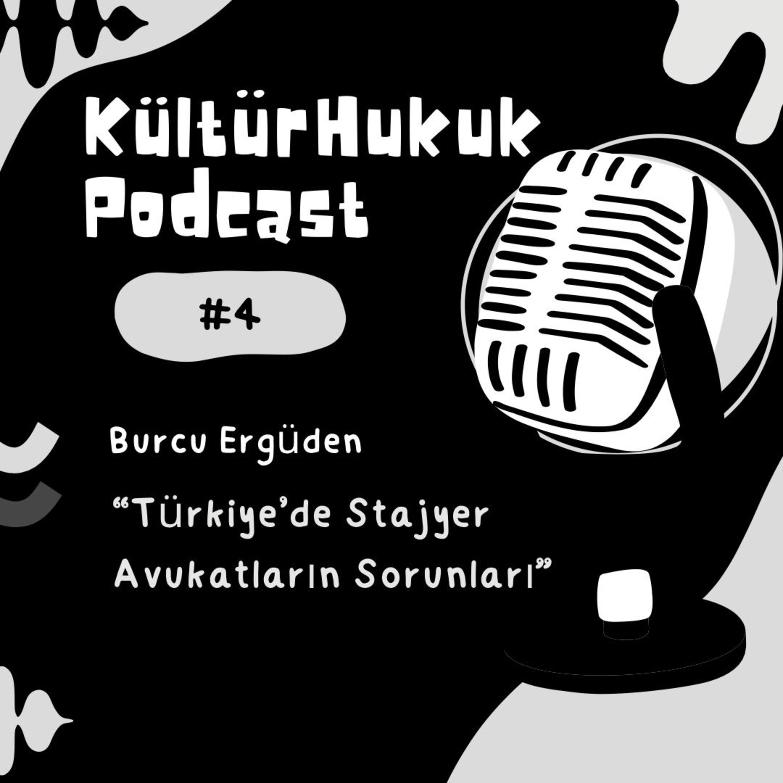 KültürHukuk Podcast