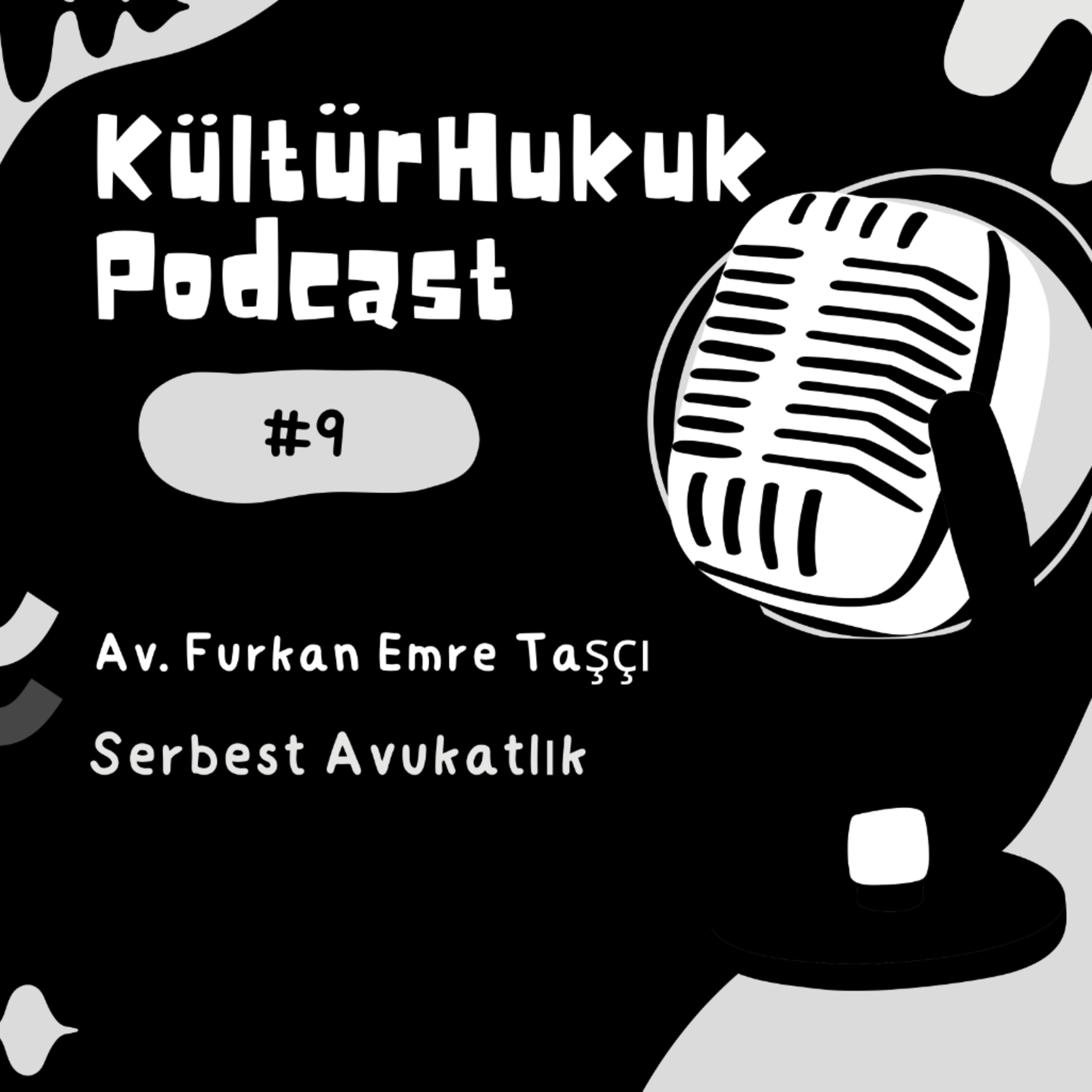 KültürHukuk Podcast