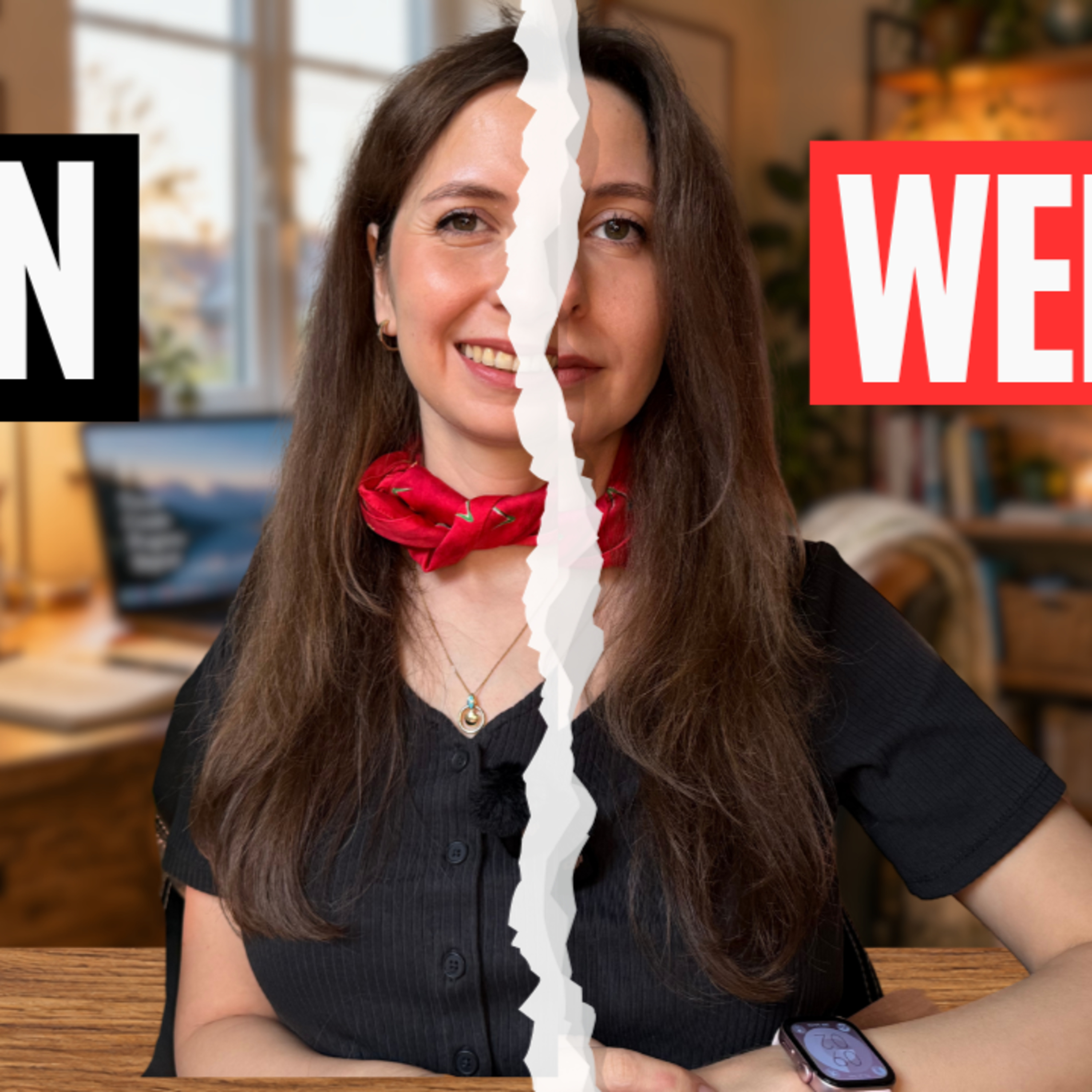 werden vs. sein episode artwork