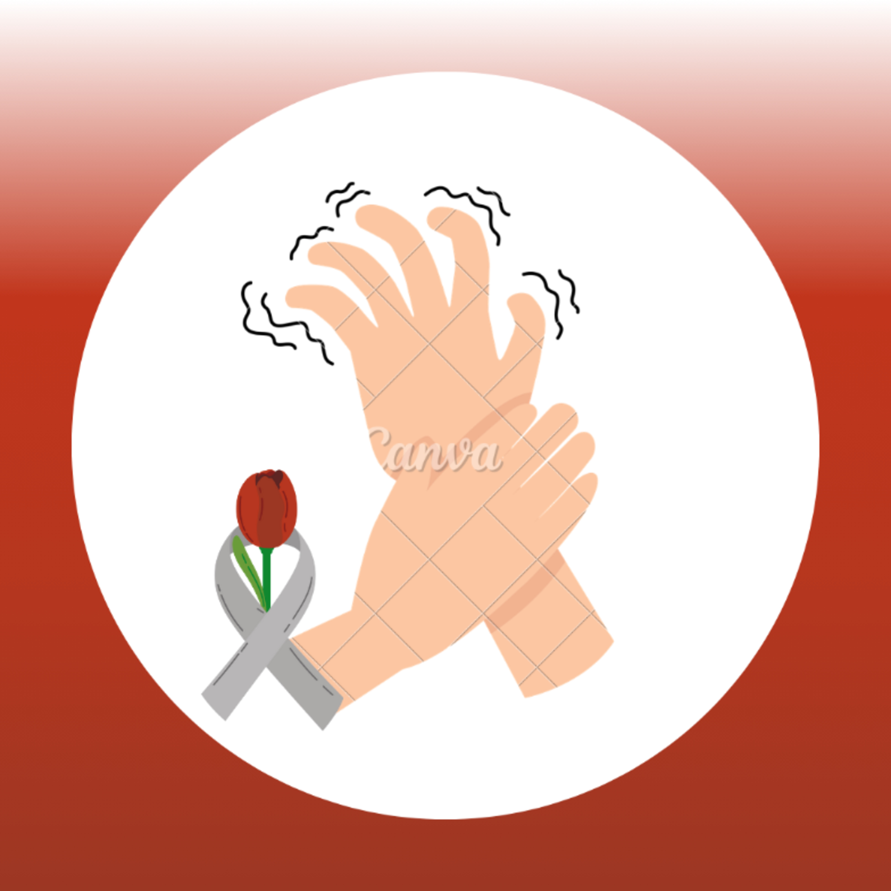 Doença de Parkinson episode artwork