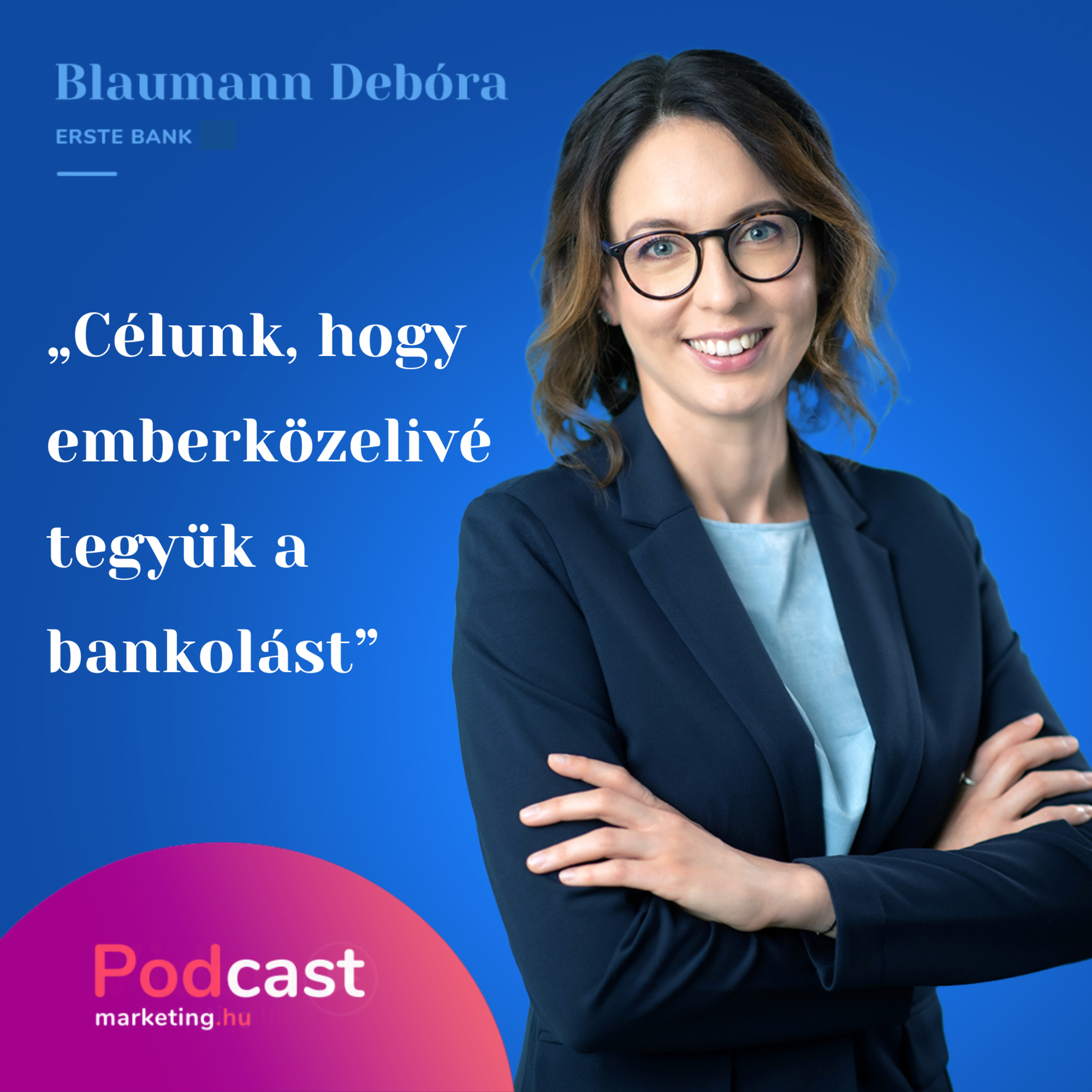 Marketing.hu Podcast