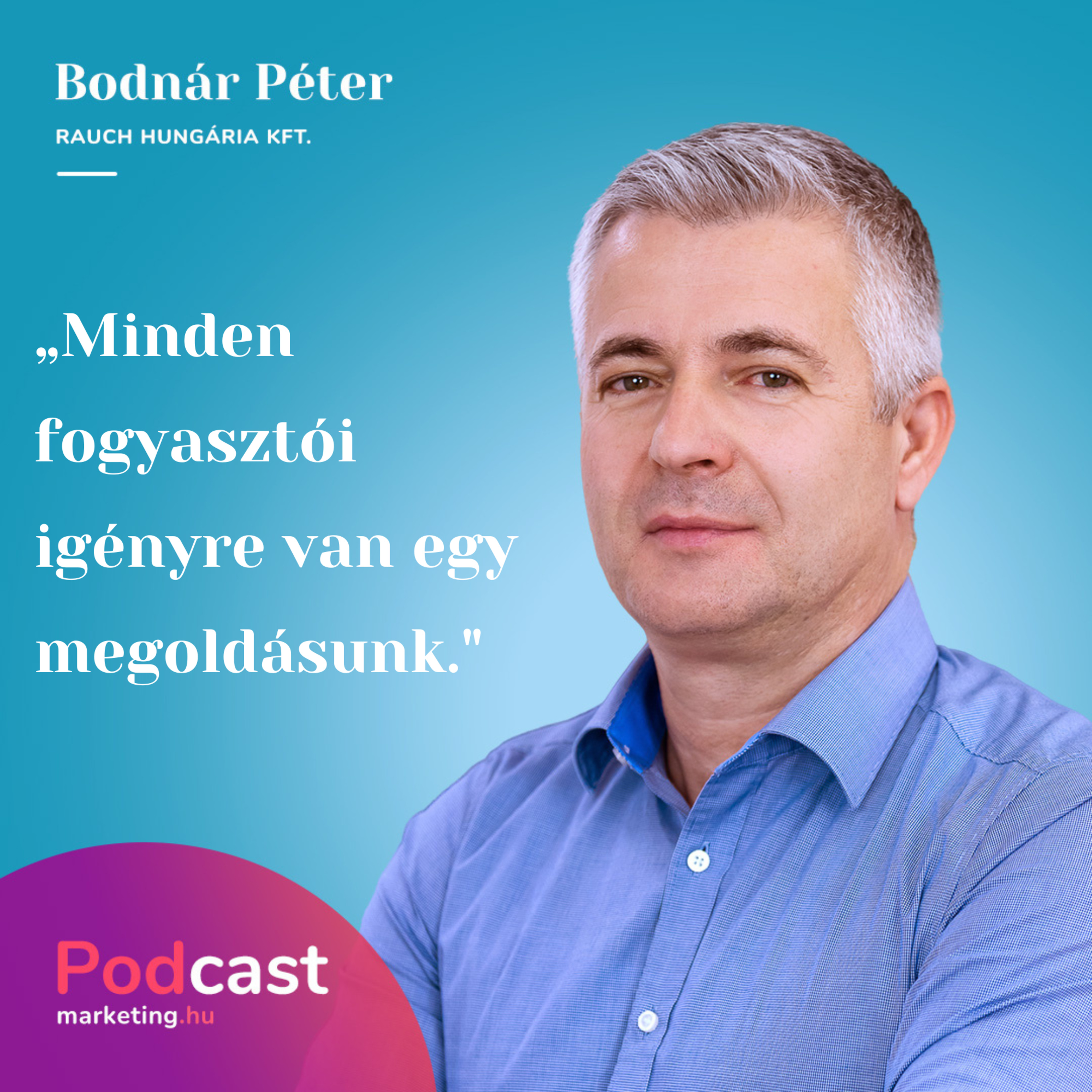 Marketing.hu Podcast