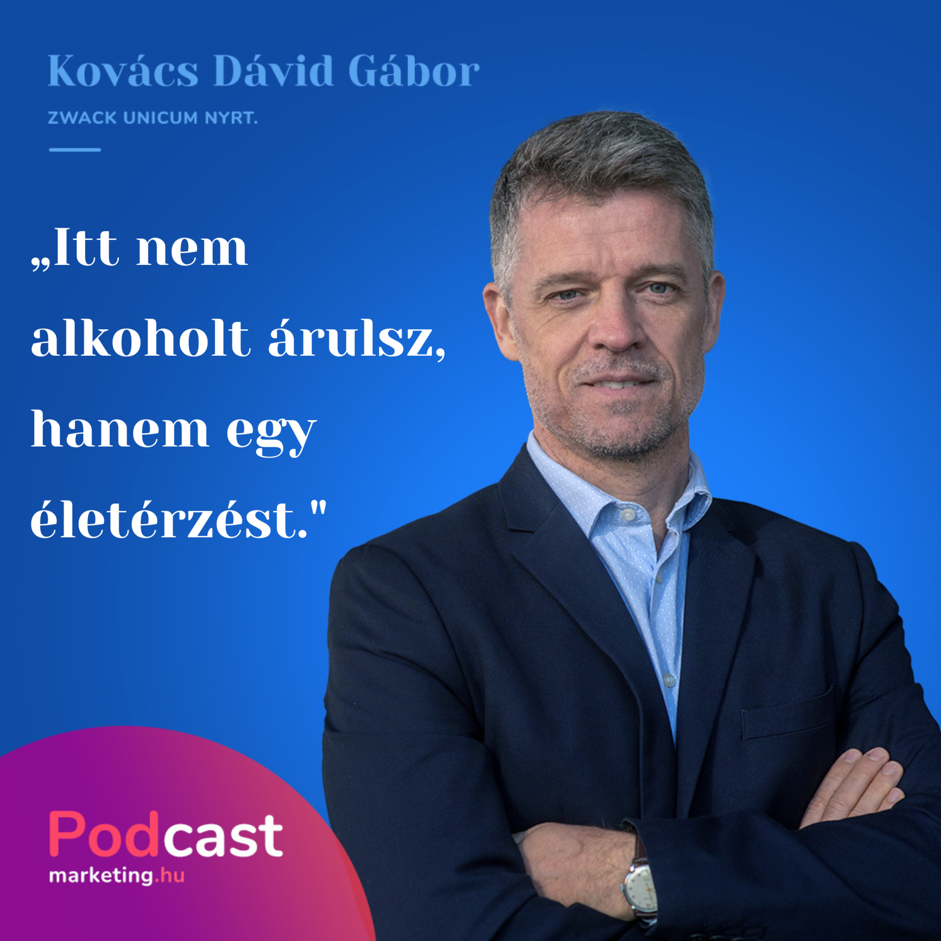 Marketing.hu Podcast