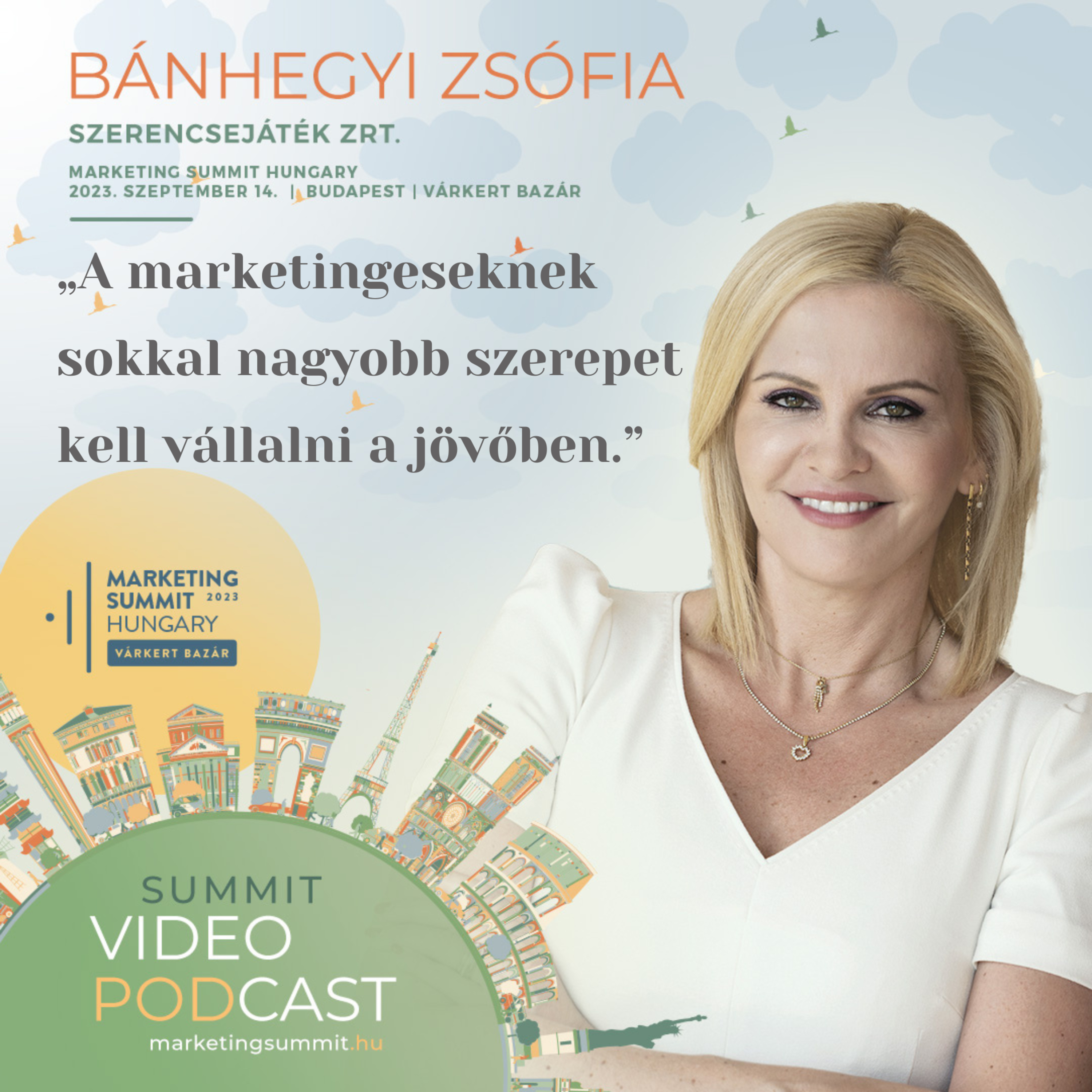 Marketing.hu Podcast