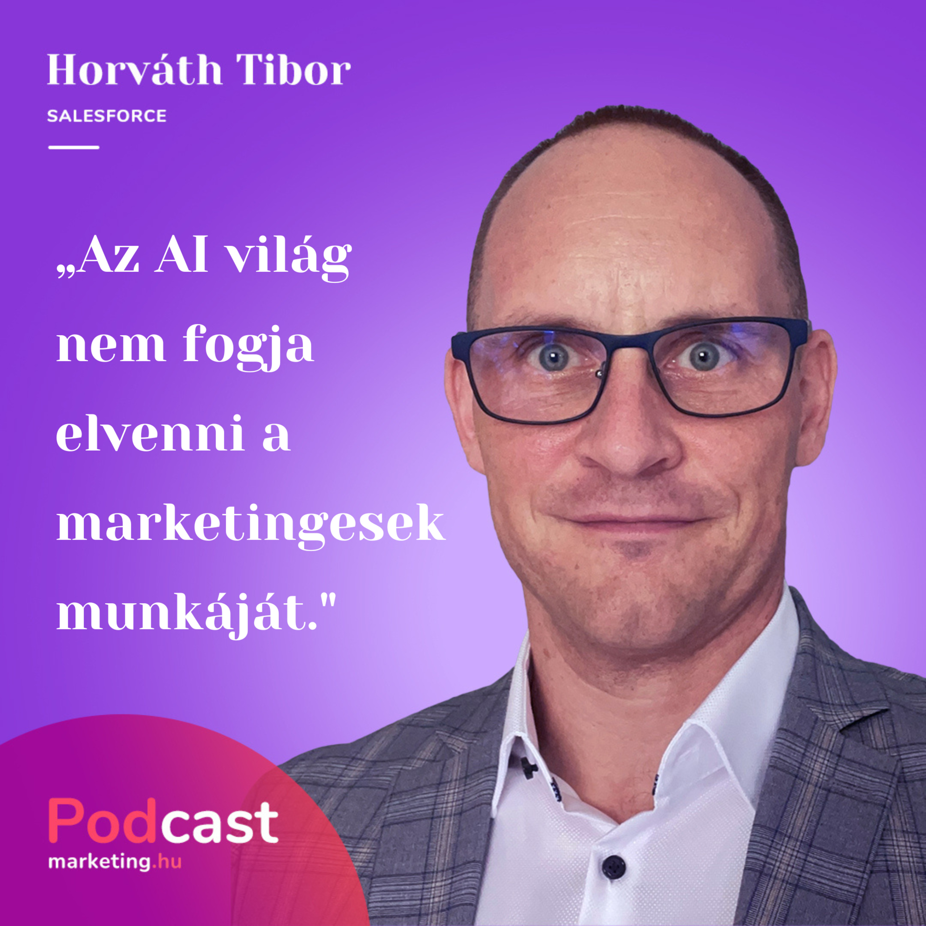 Marketing.hu Podcast