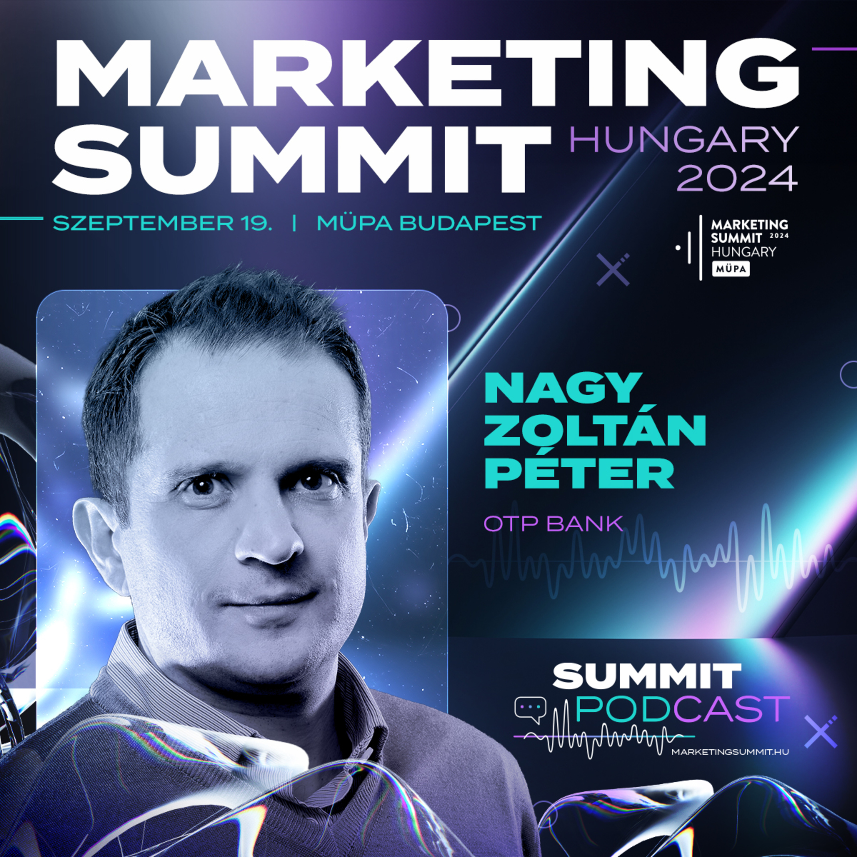Marketing.hu Podcast