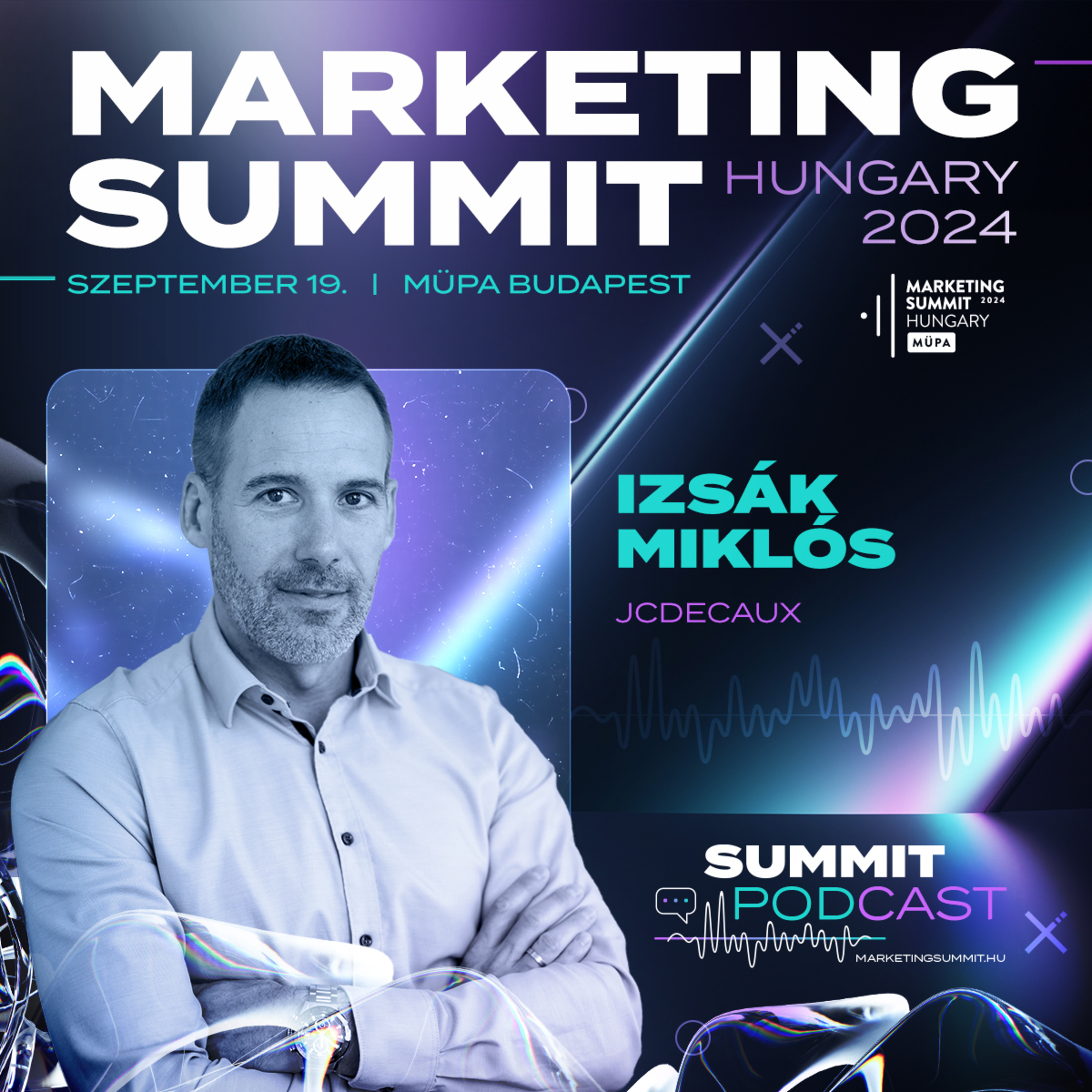 Marketing.hu Podcast