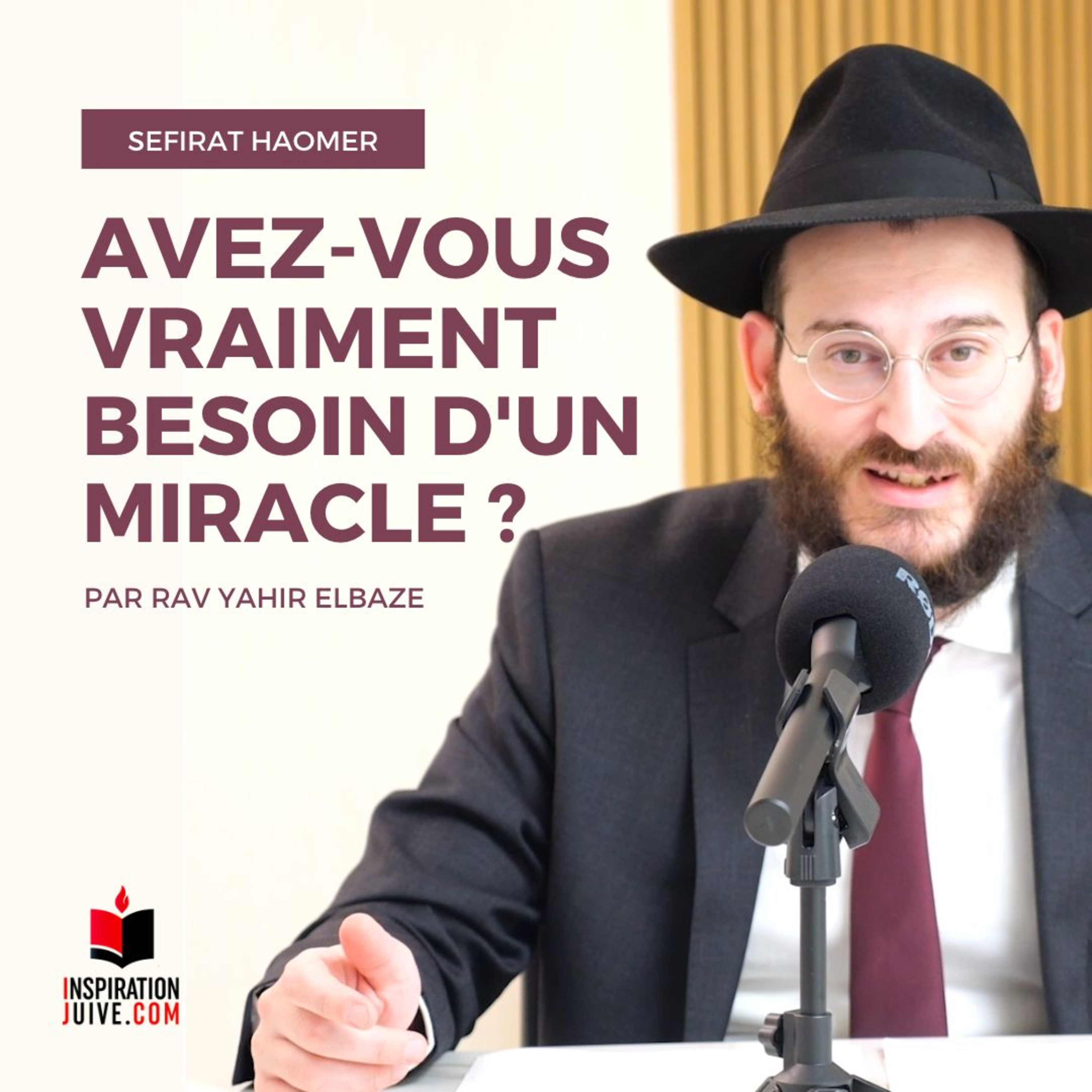 Rav Yahir Elbaze