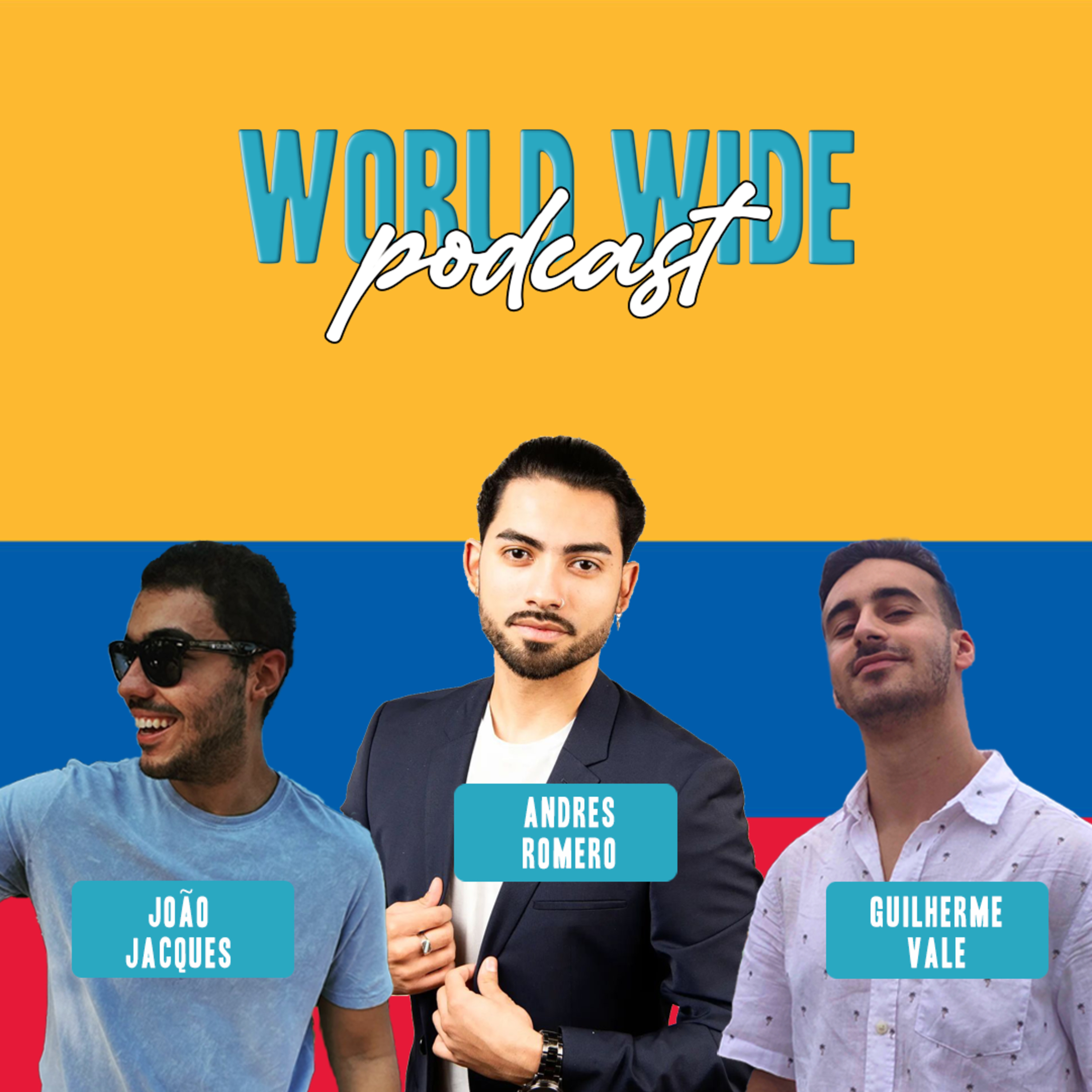WWP | World Wide Podcast