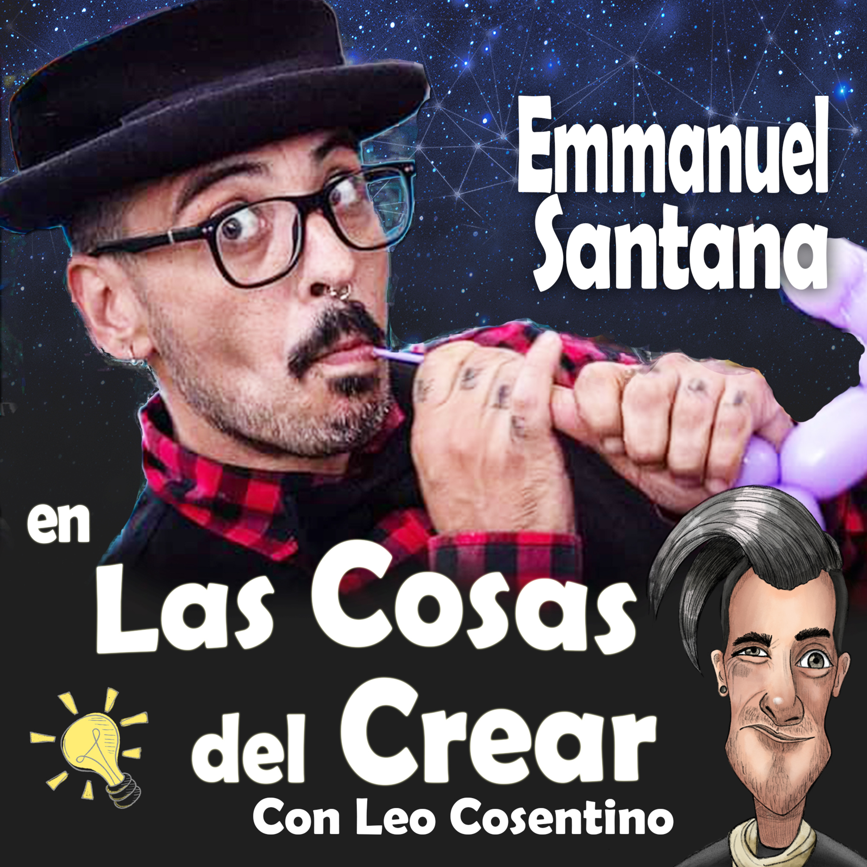 Las Cosas del Crear