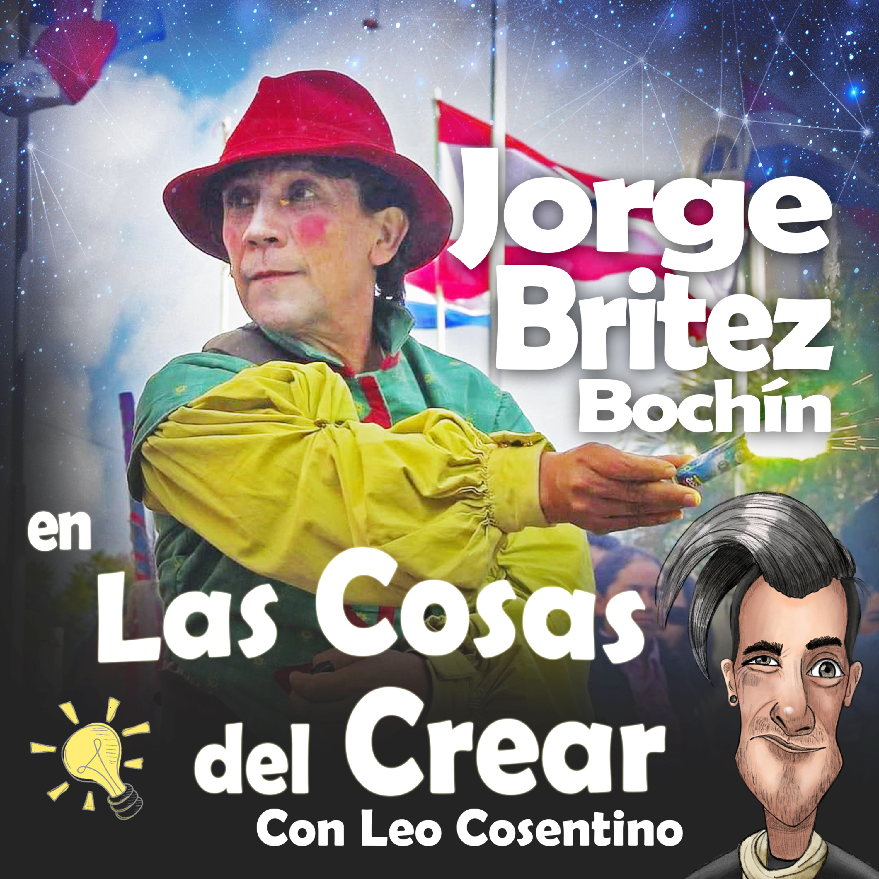 Las Cosas del Crear