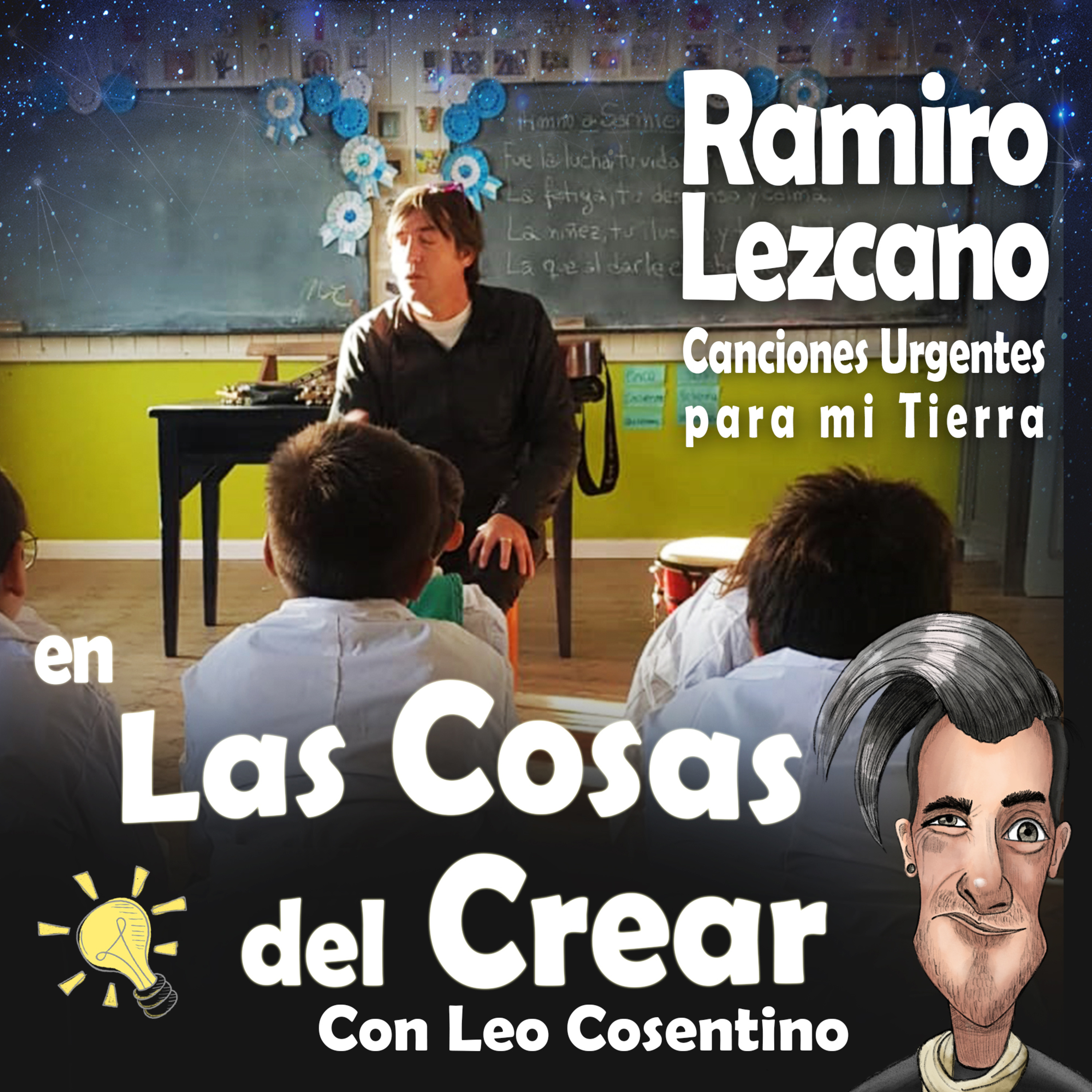 Las Cosas del Crear