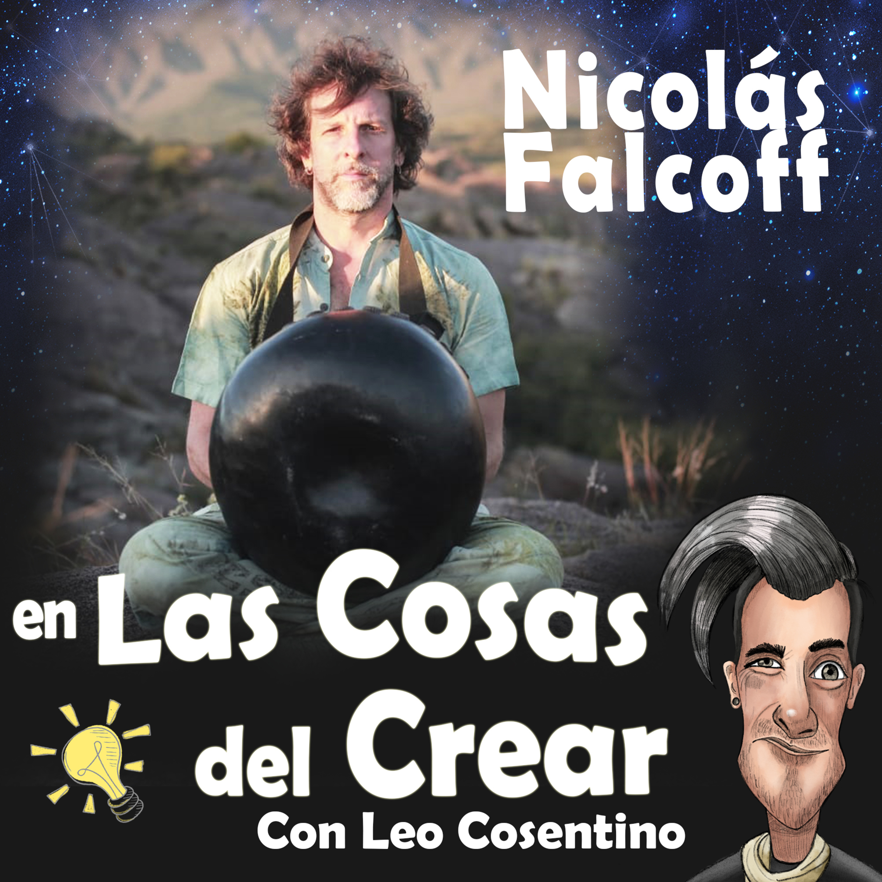 Las Cosas del Crear