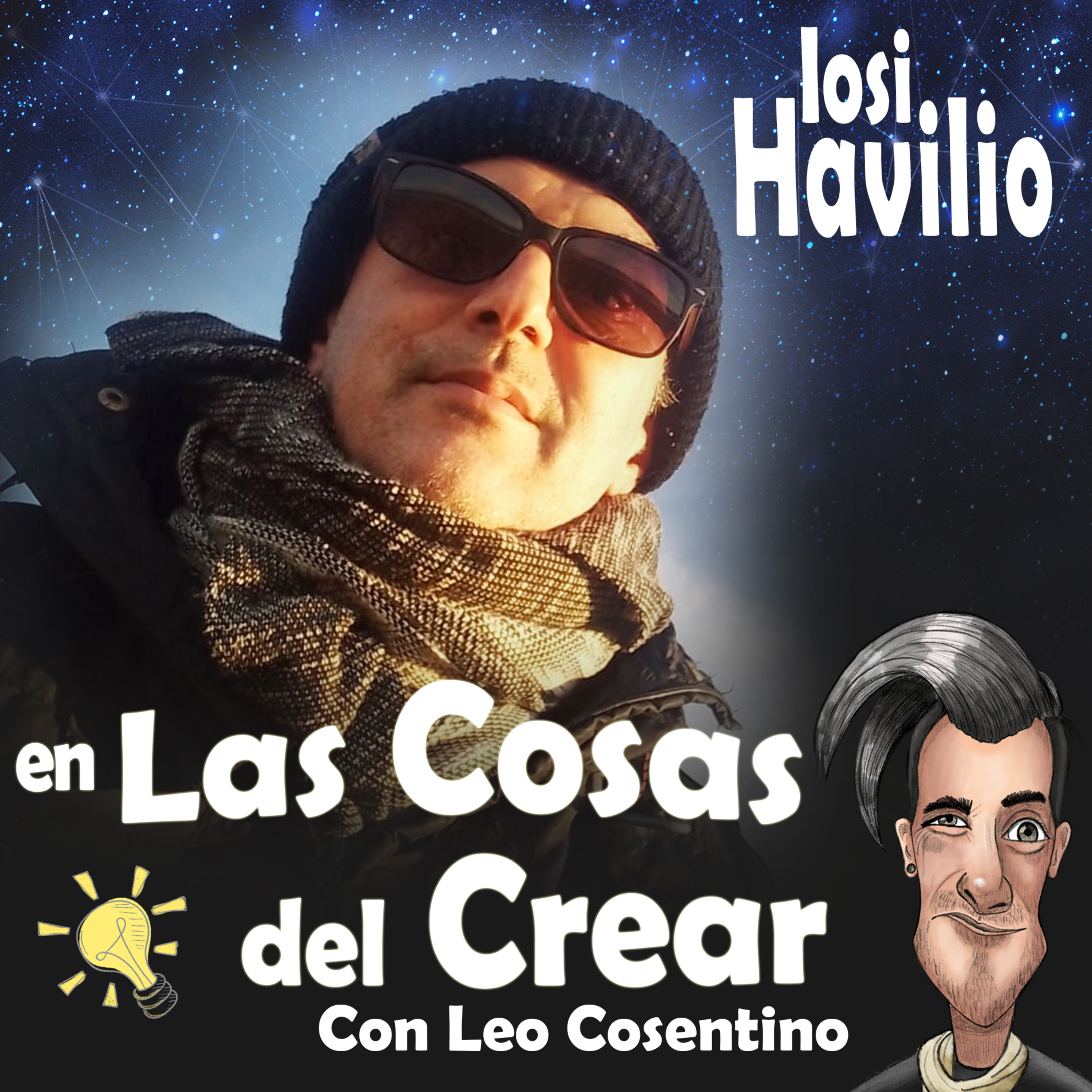Las Cosas del Crear