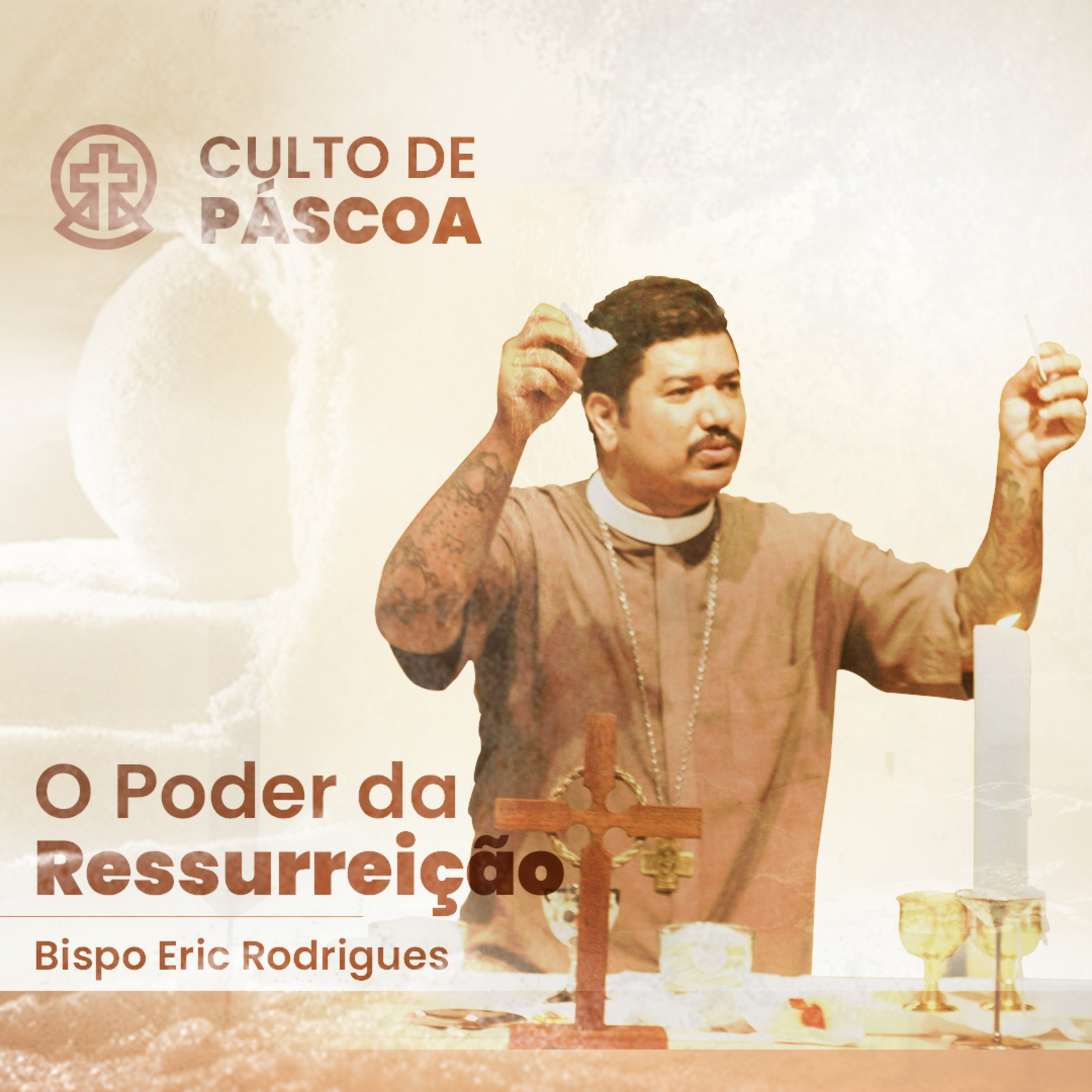 Igreja Âncora