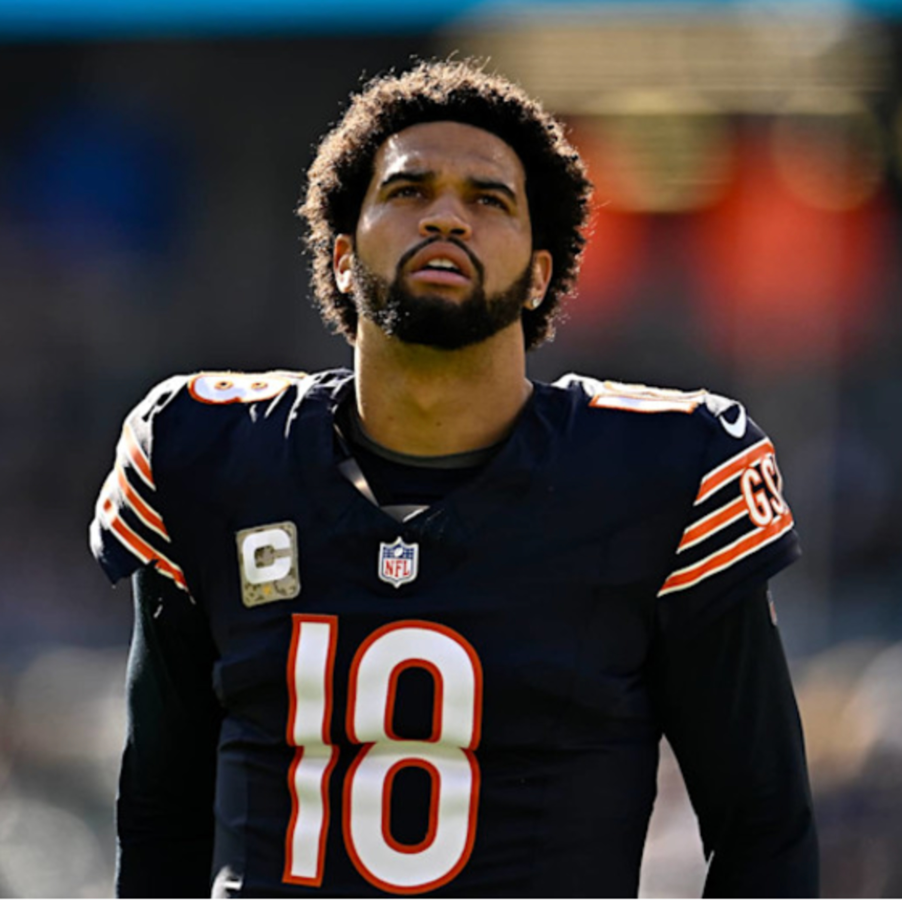 Bears Fire Shane Waldron, Top 10 Teams, Lions & Chiefs Win Close Ones