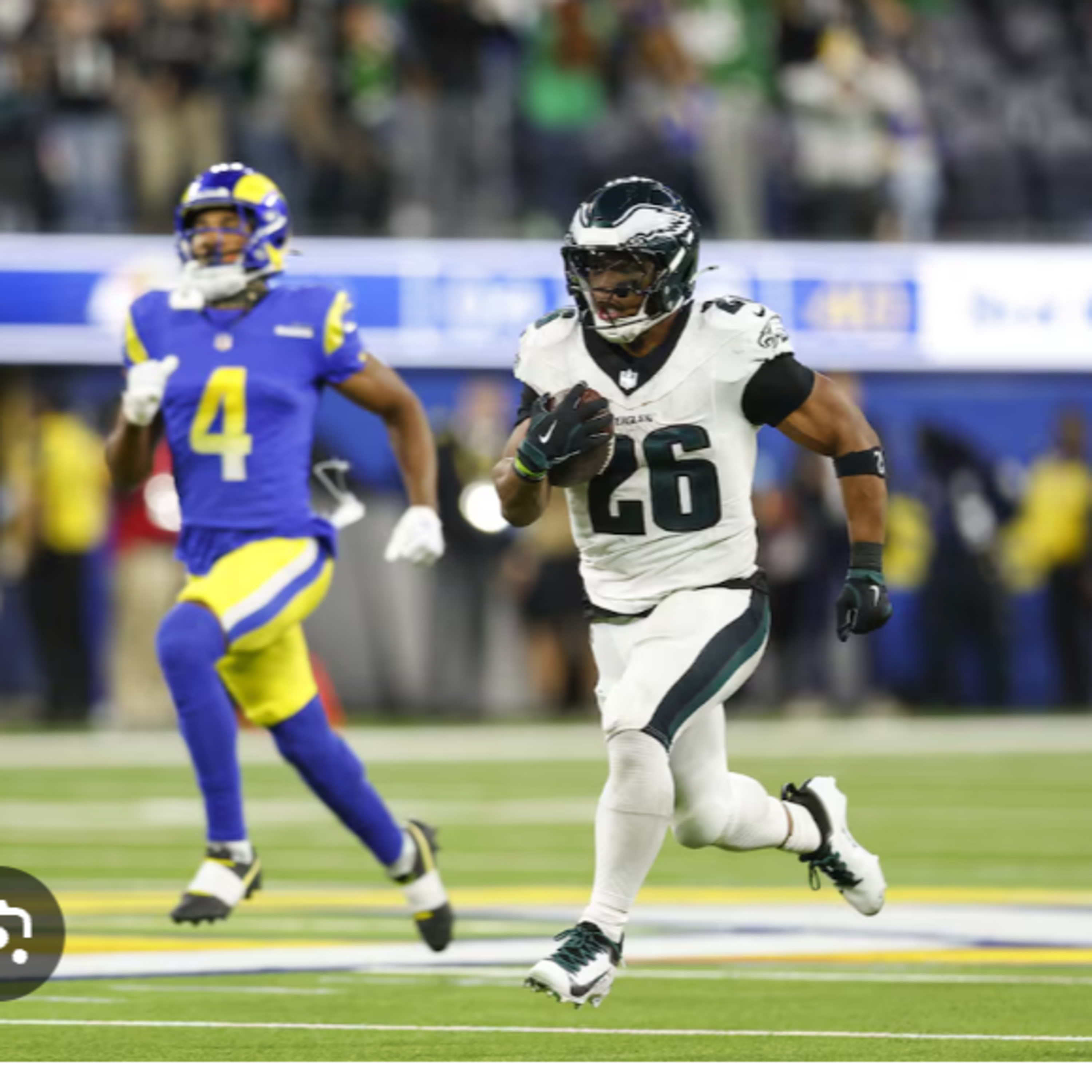 Eagles Look Impressive, Week 12 Thoughts, Top 10 Teams, SEC Collapse 