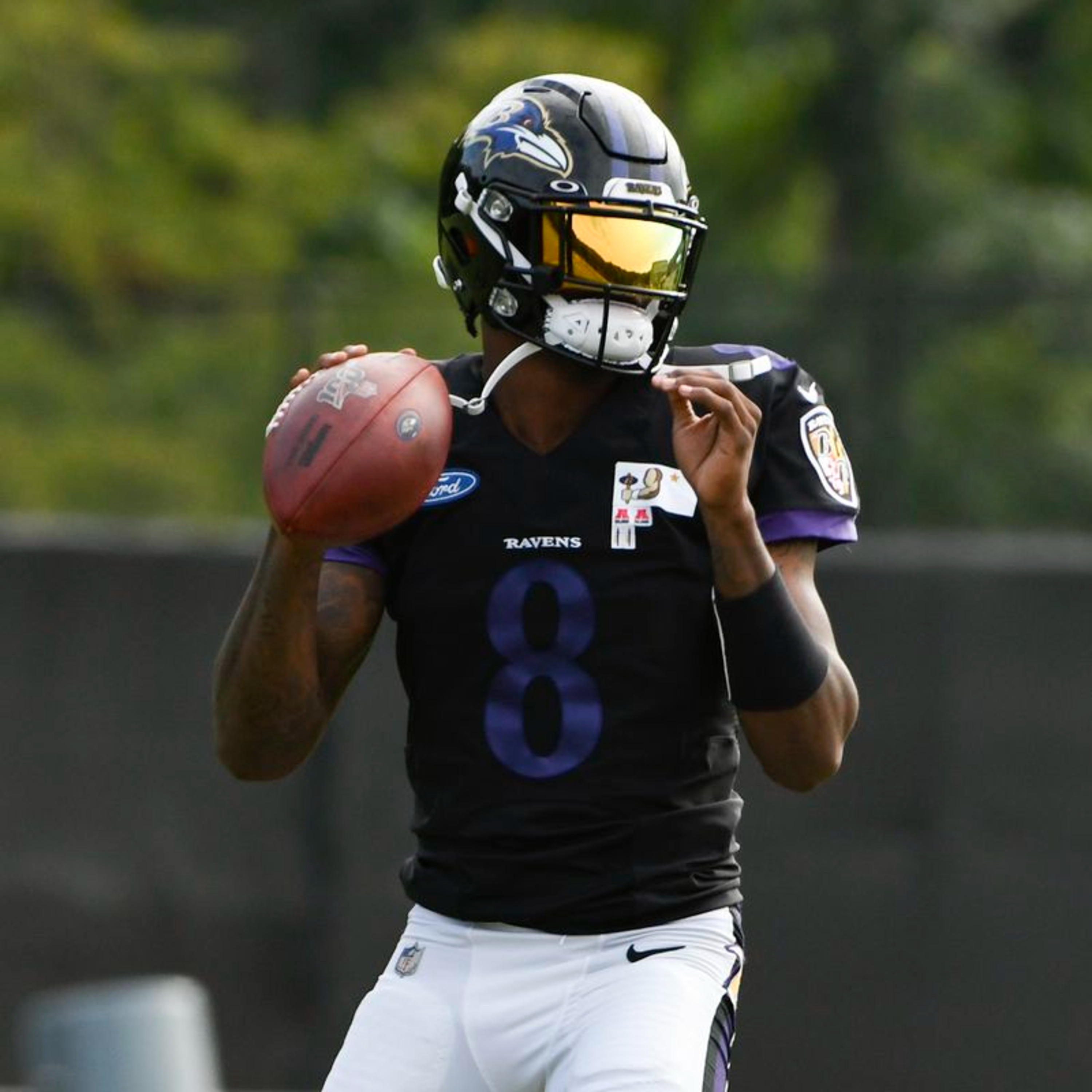 Inside The Ravens w/ Ravens Writer Cliff Brown & Hulk Hogan's Legacy episode artwork