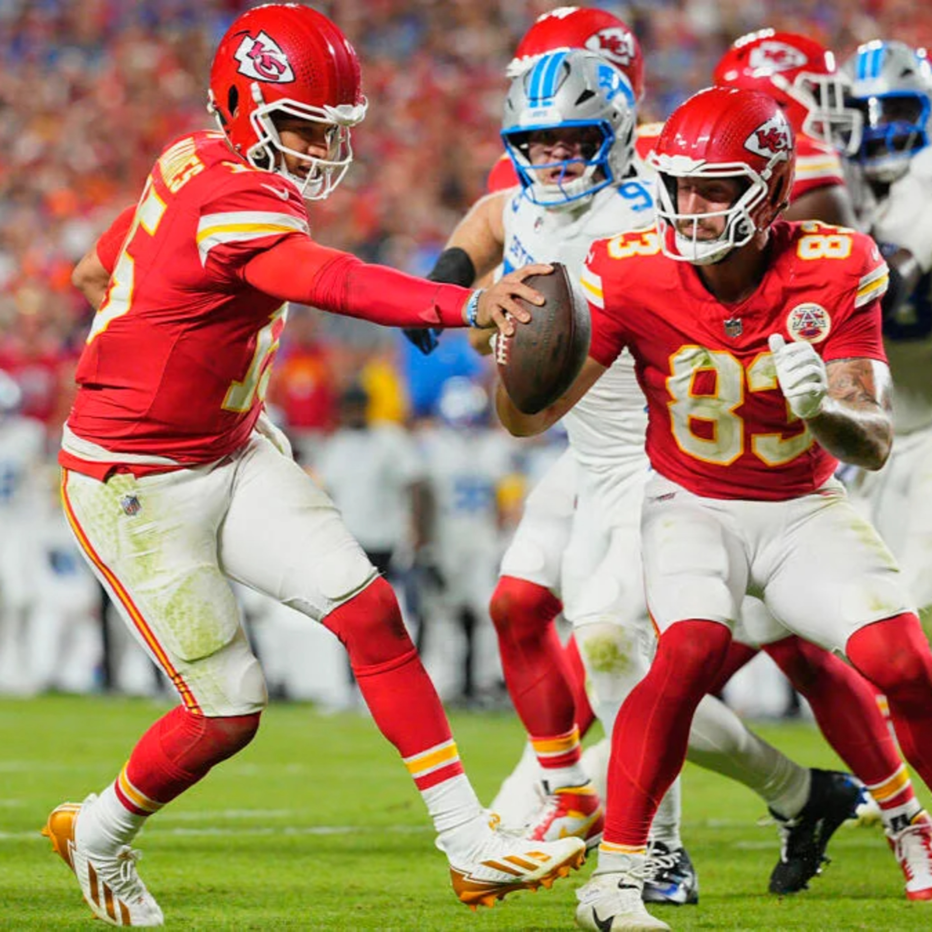 The Isaiah Kitt Podcast