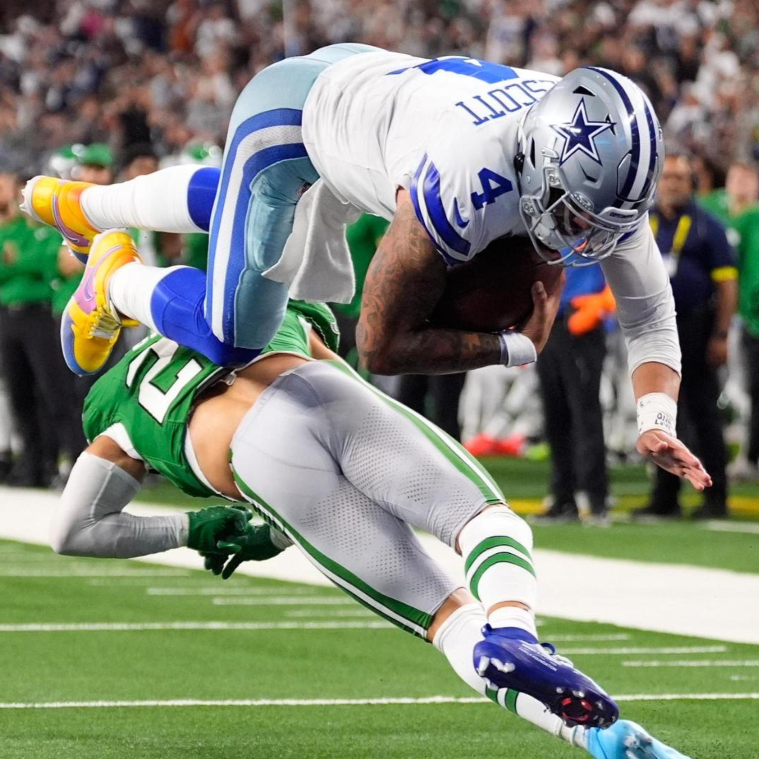 The Isaiah Kitt Podcast