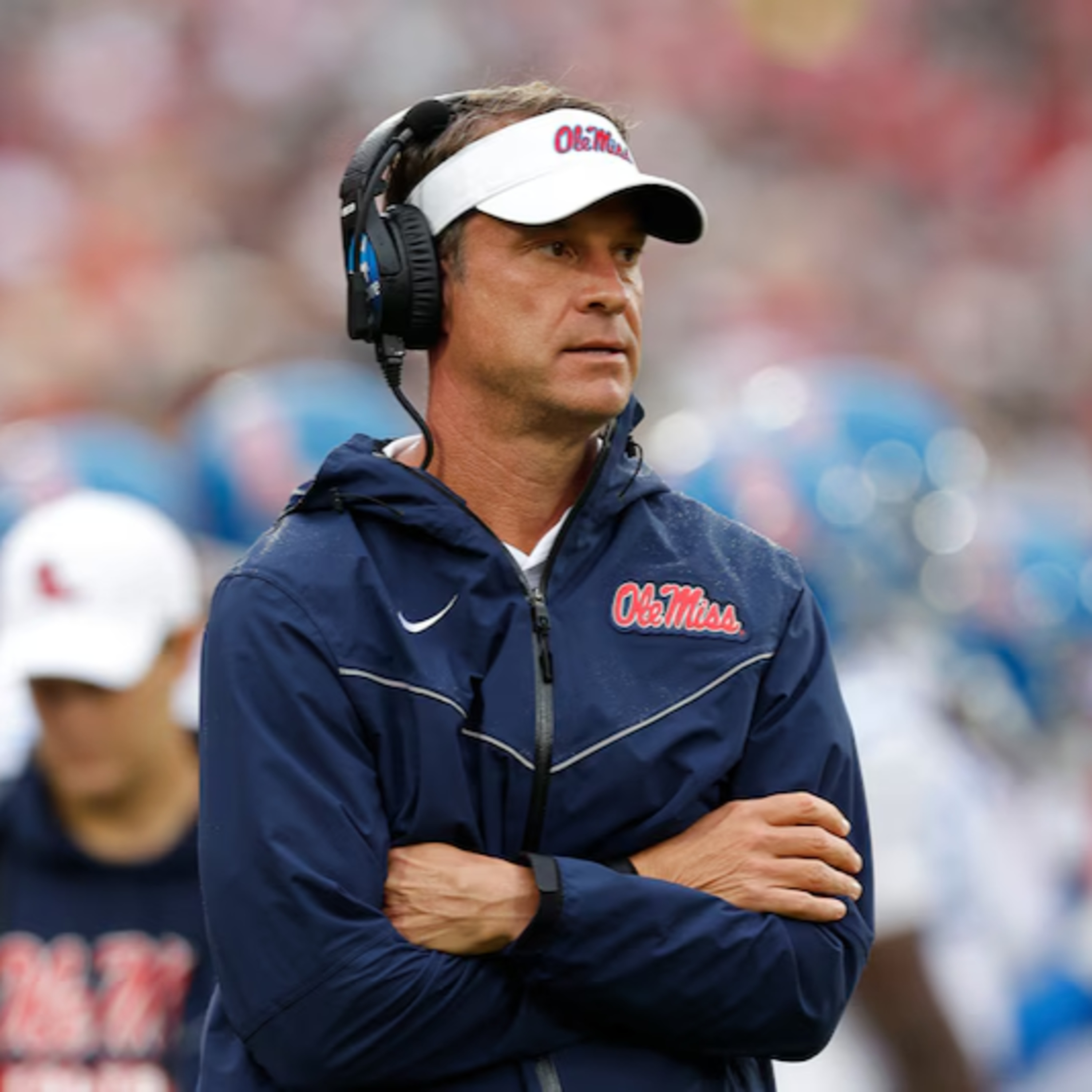 Sunday Night Pod: Lane Kiffin To LSU, NFL  episode artwork