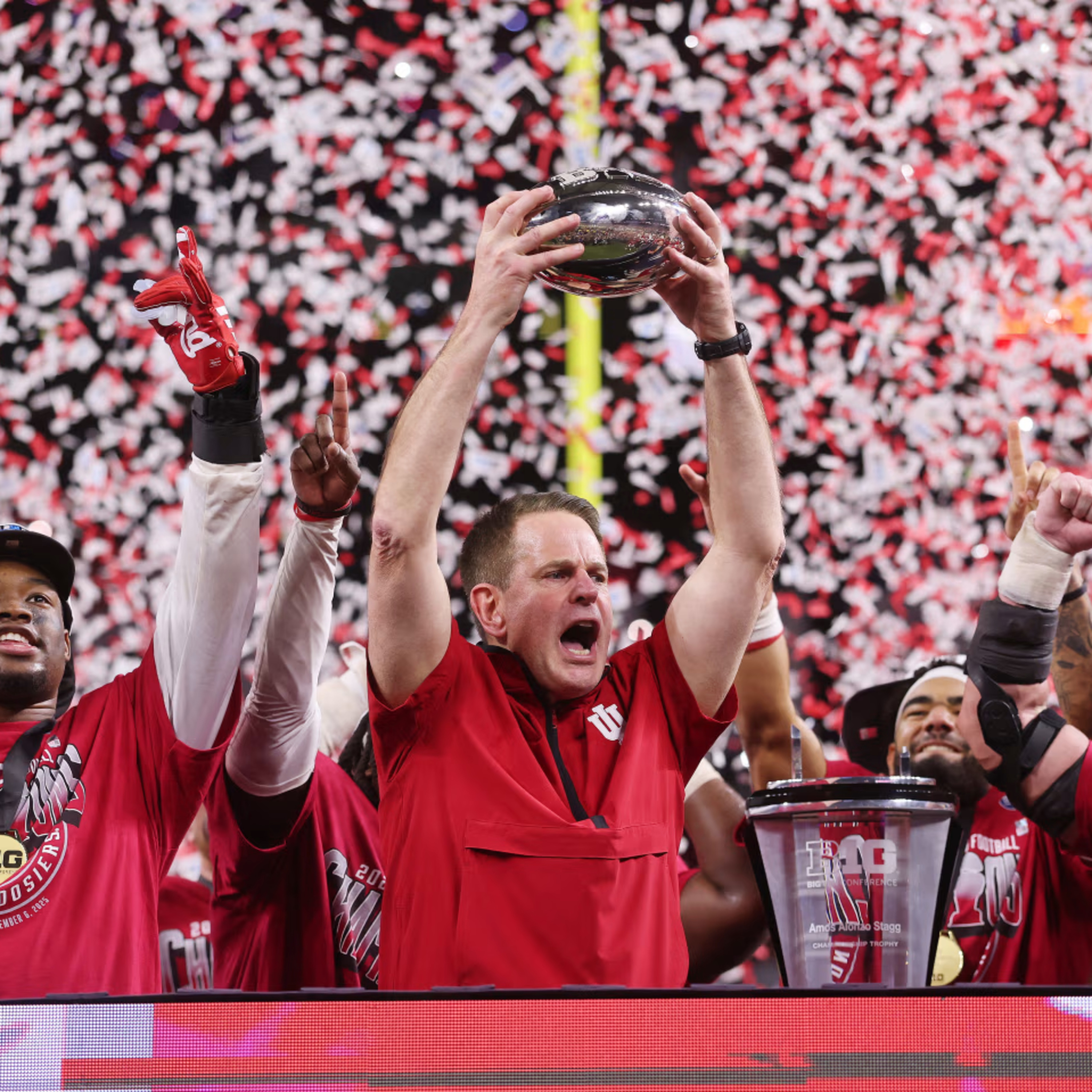 The Isaiah Kitt Podcast